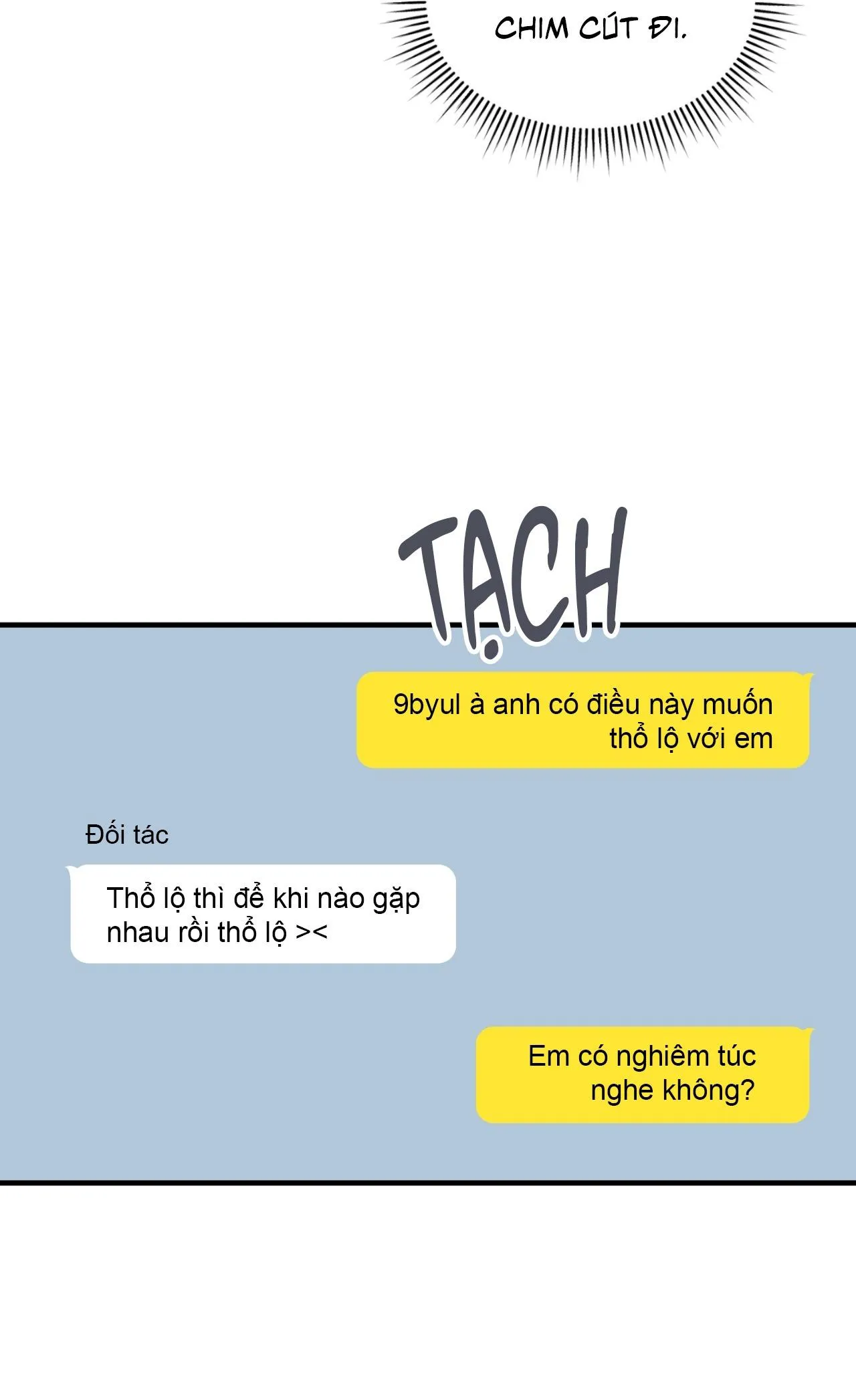 Guild member Chapter 87 Trang 3