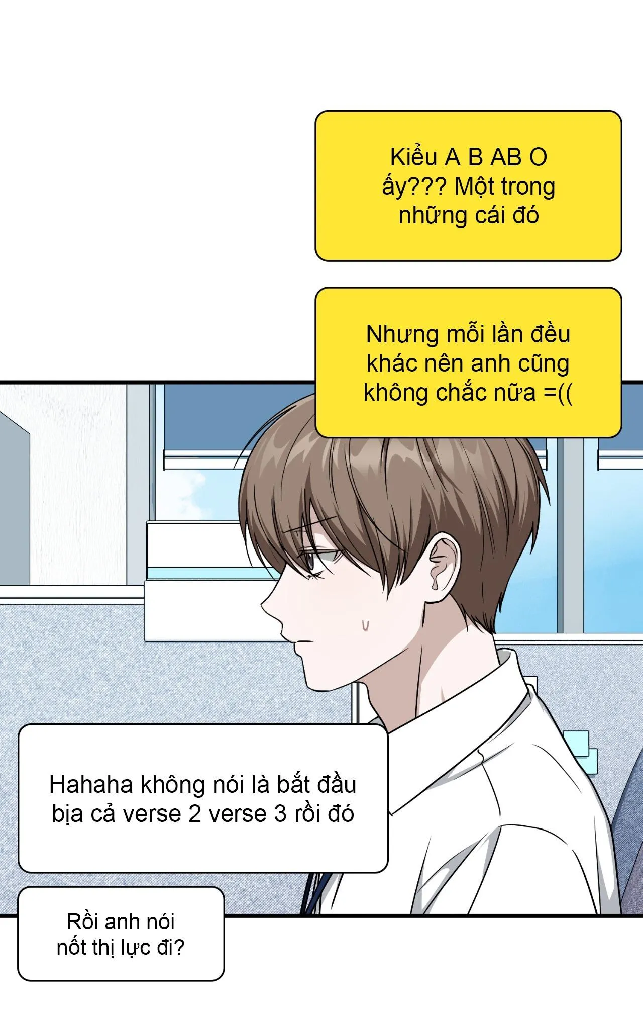 Guild member Chapter 87 Trang 7