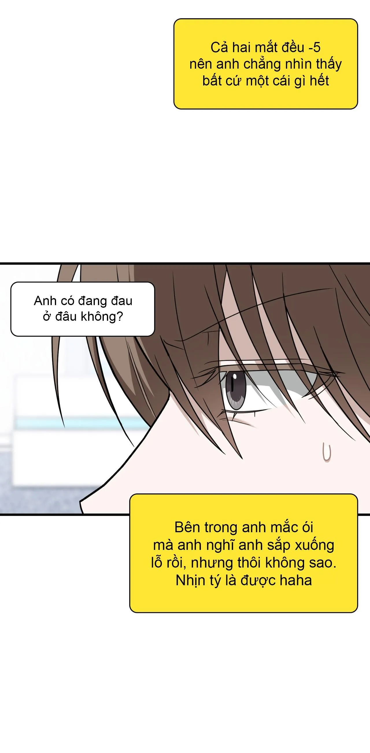 Guild member Chapter 87 Trang 8