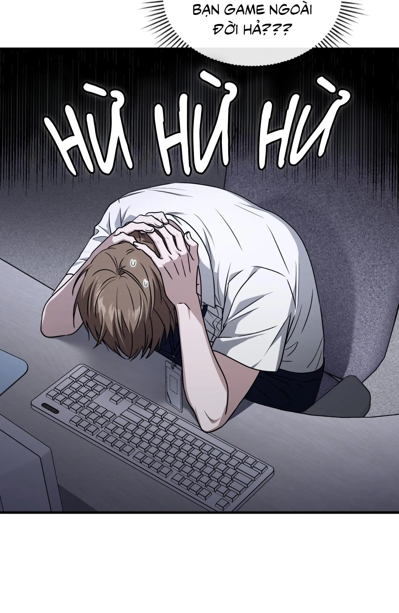 Guild member Chapter 87 Trang 11