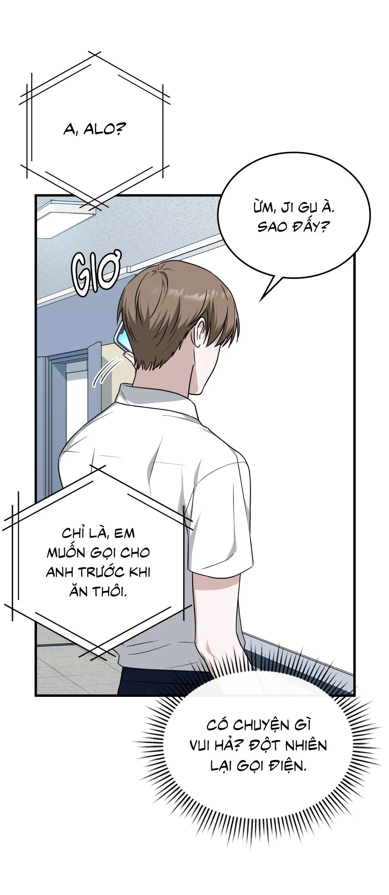 Guild member Chapter 87 Trang 20