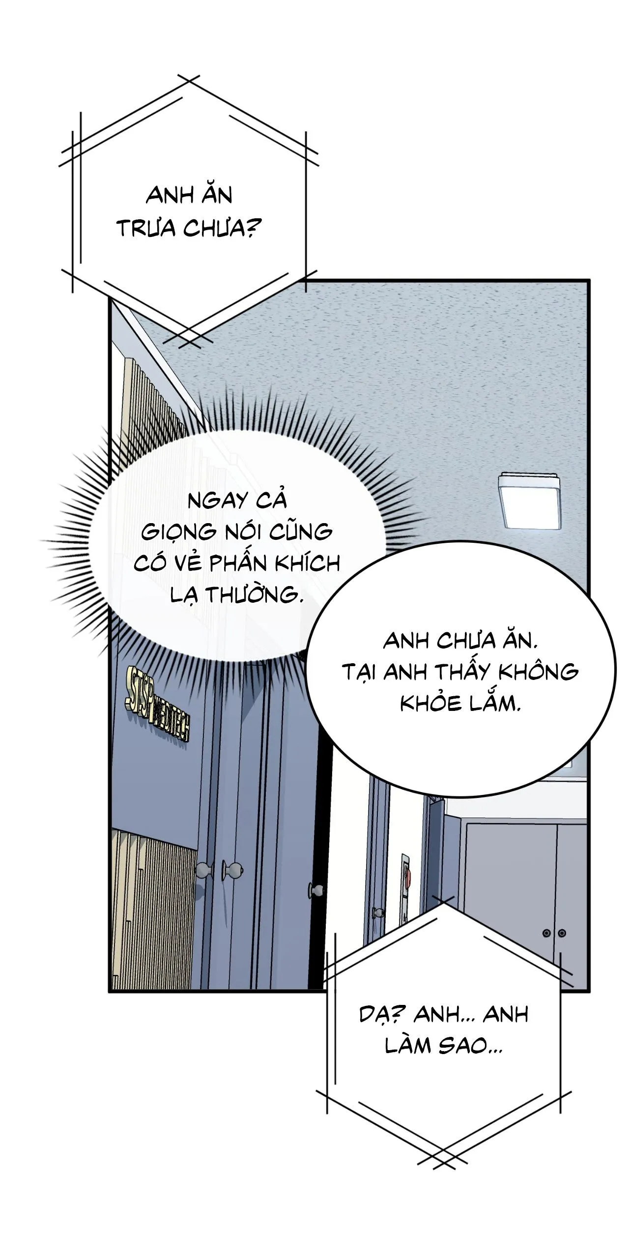 Guild member Chapter 87 Trang 21