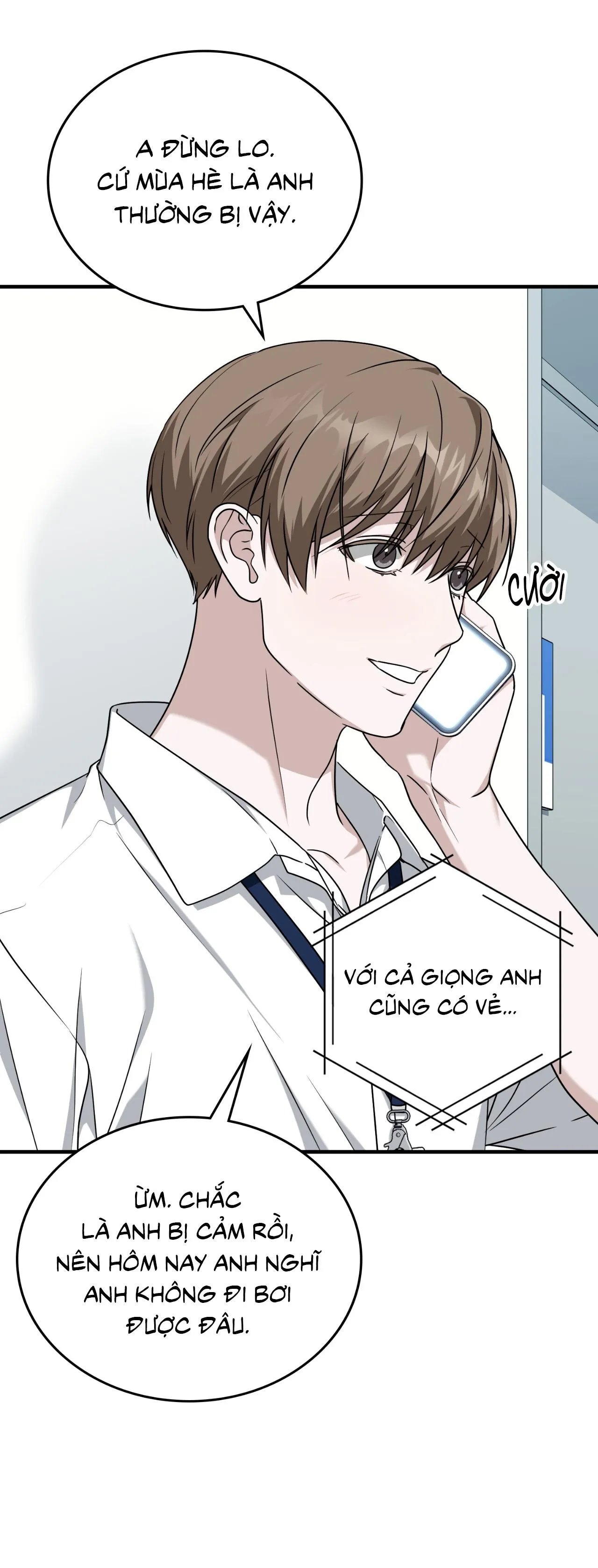 Guild member Chapter 87 Trang 23