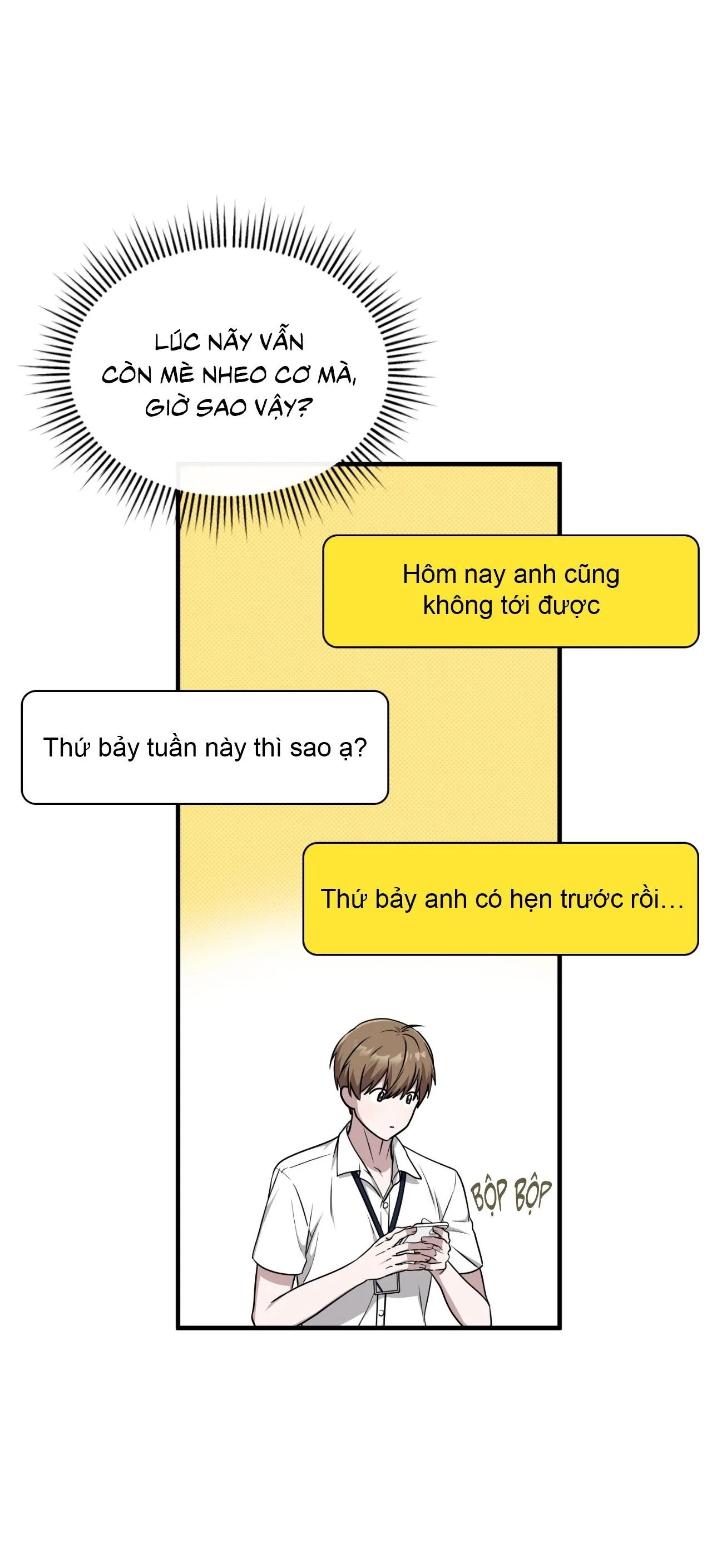 Guild member Chapter 87 Trang 31