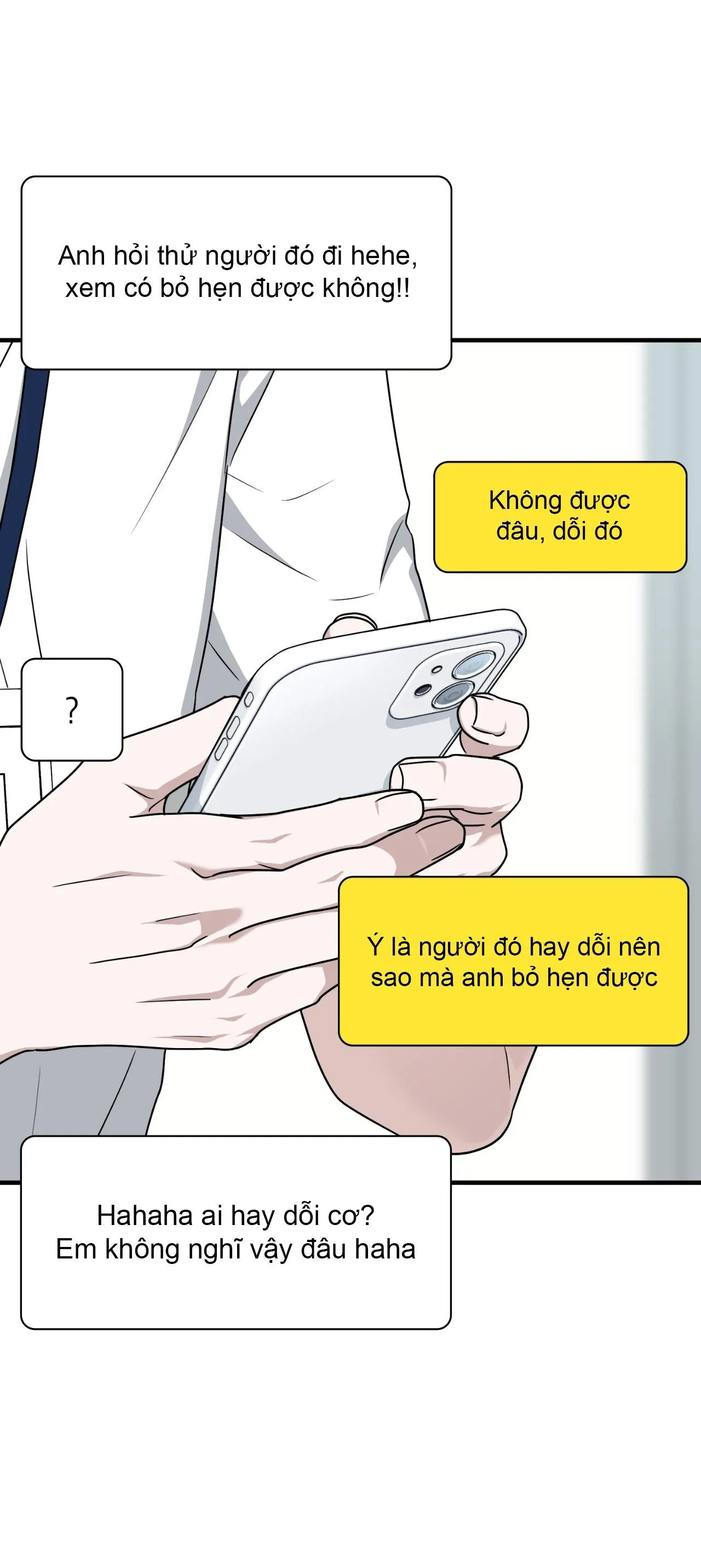 Guild member Chapter 87 Trang 33