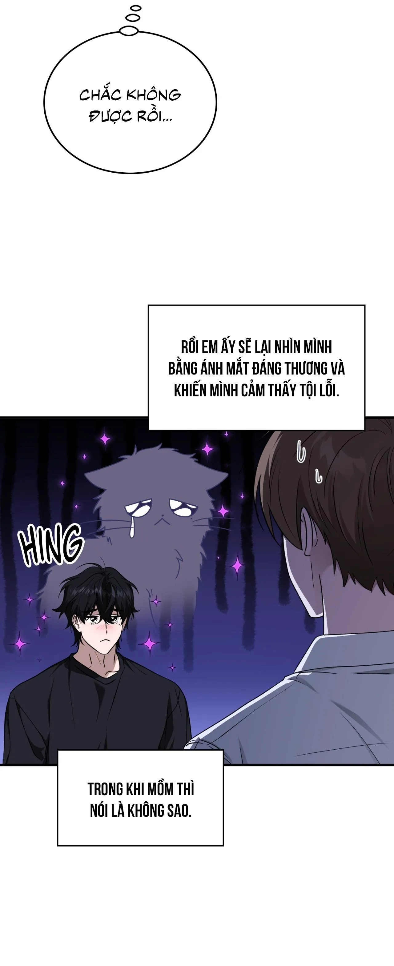 Guild member Chapter 87 Trang 35