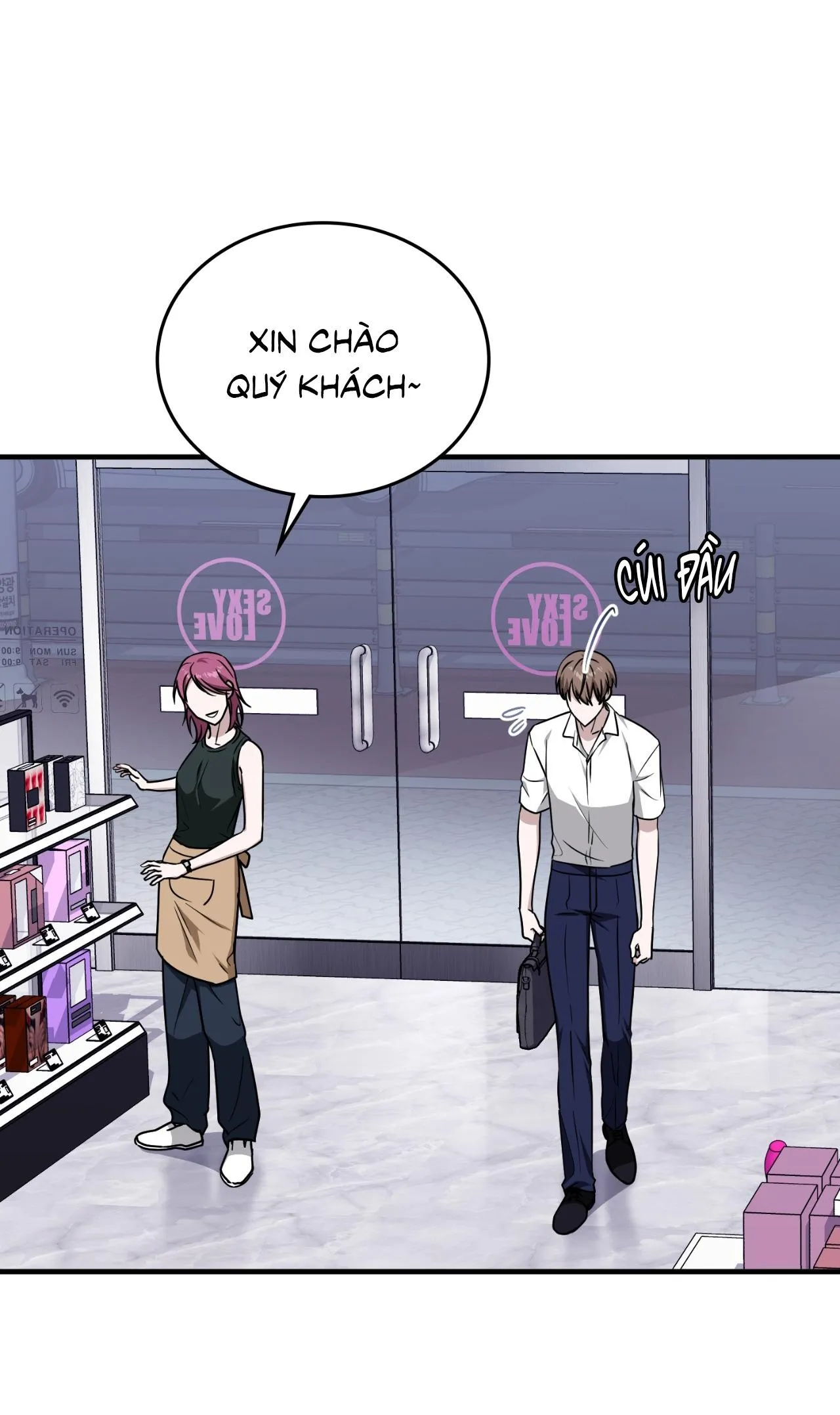 Guild member Chapter 87 Trang 51