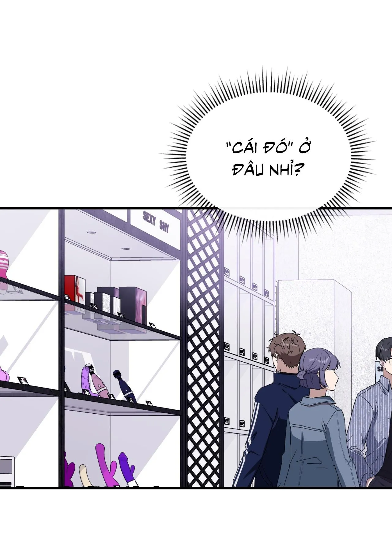 Guild member Chapter 87 Trang 53