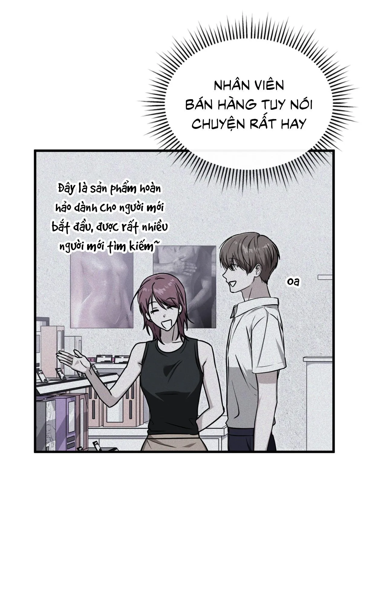 Guild member Chapter 87 Trang 63