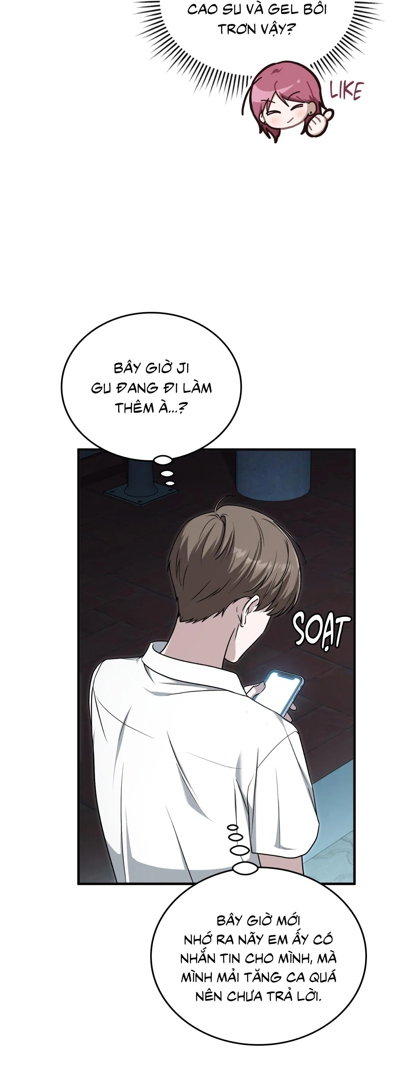 Guild member Chapter 87 Trang 67