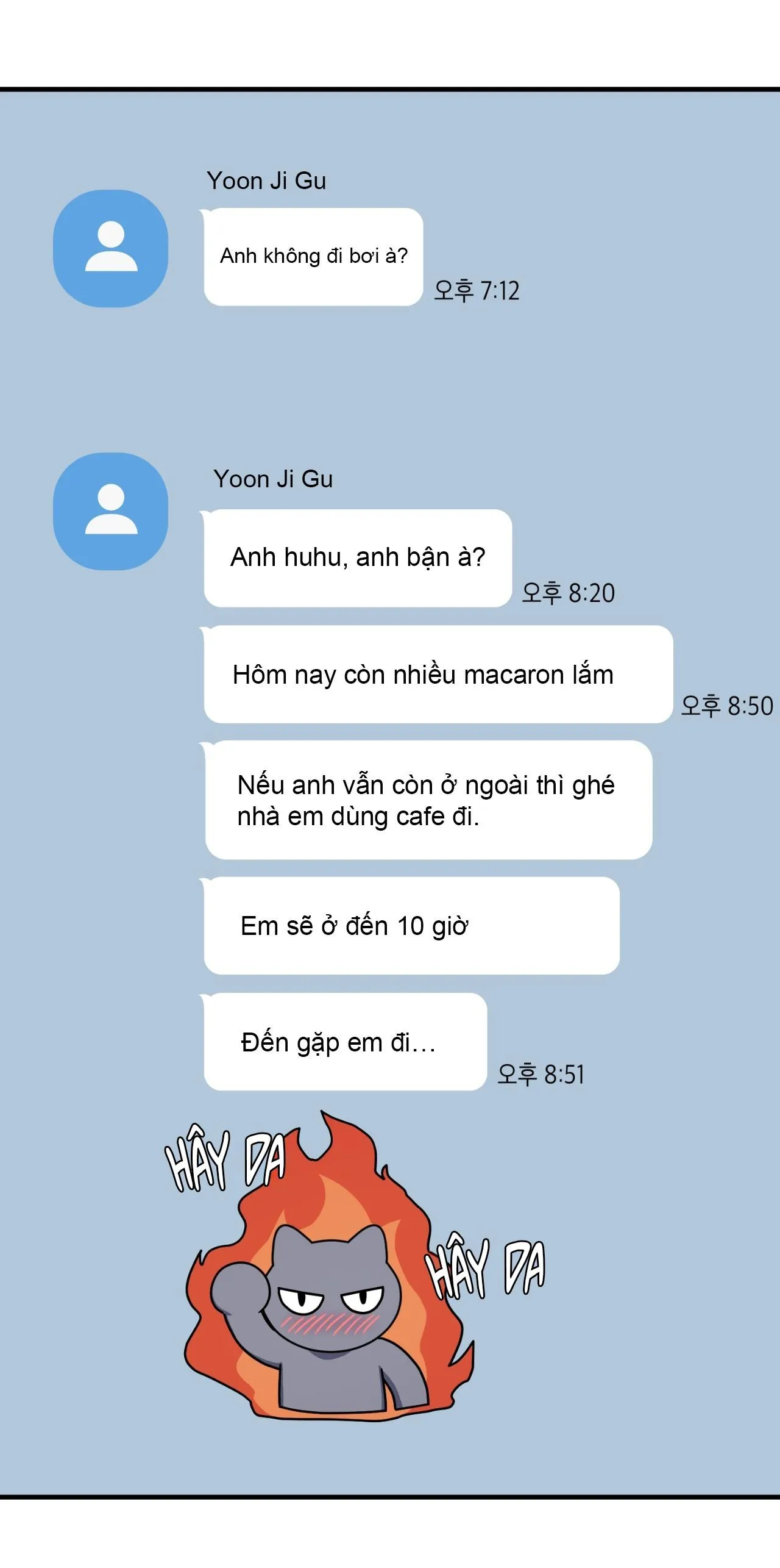 Guild member Chapter 87 Trang 68