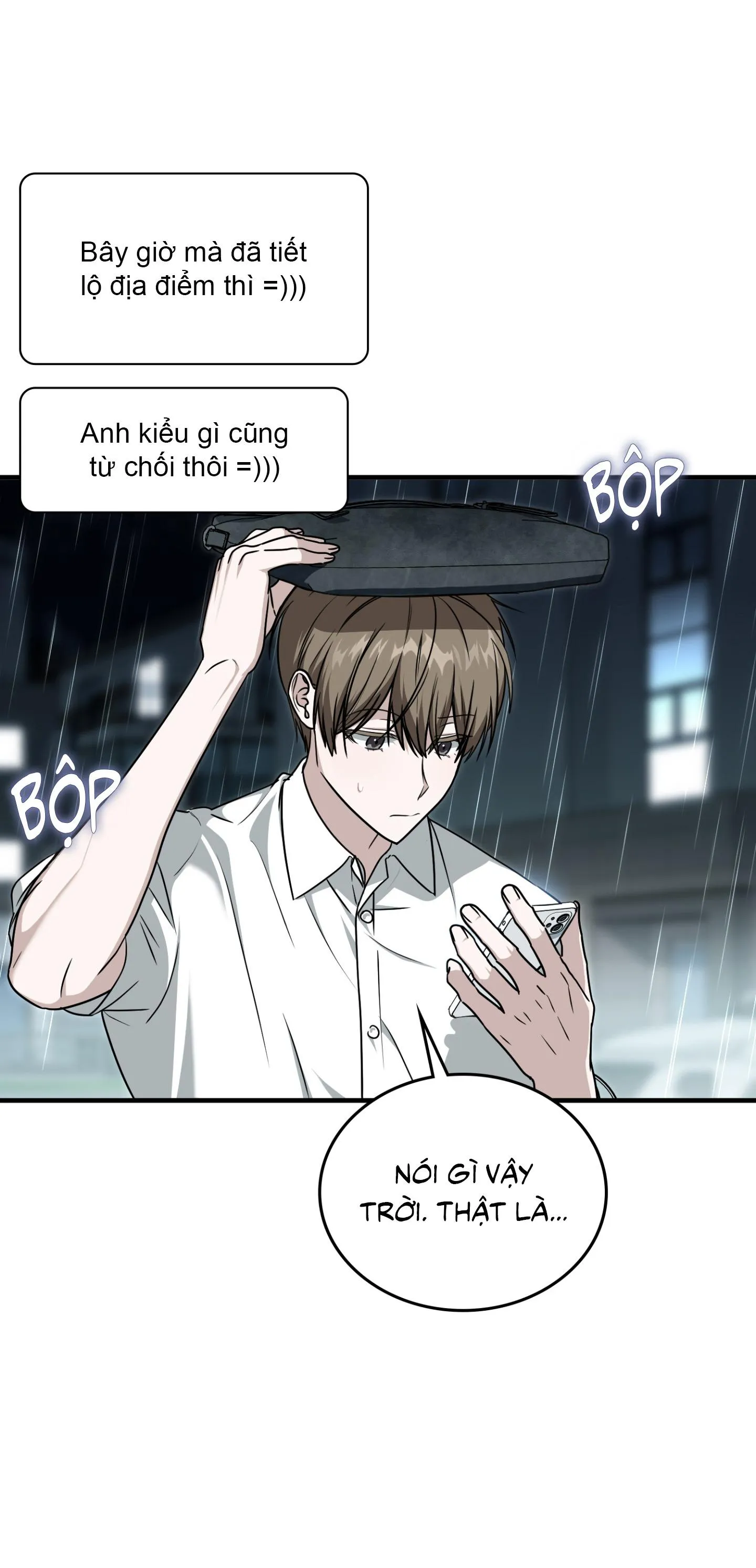 Guild member Chapter 88 Trang 5