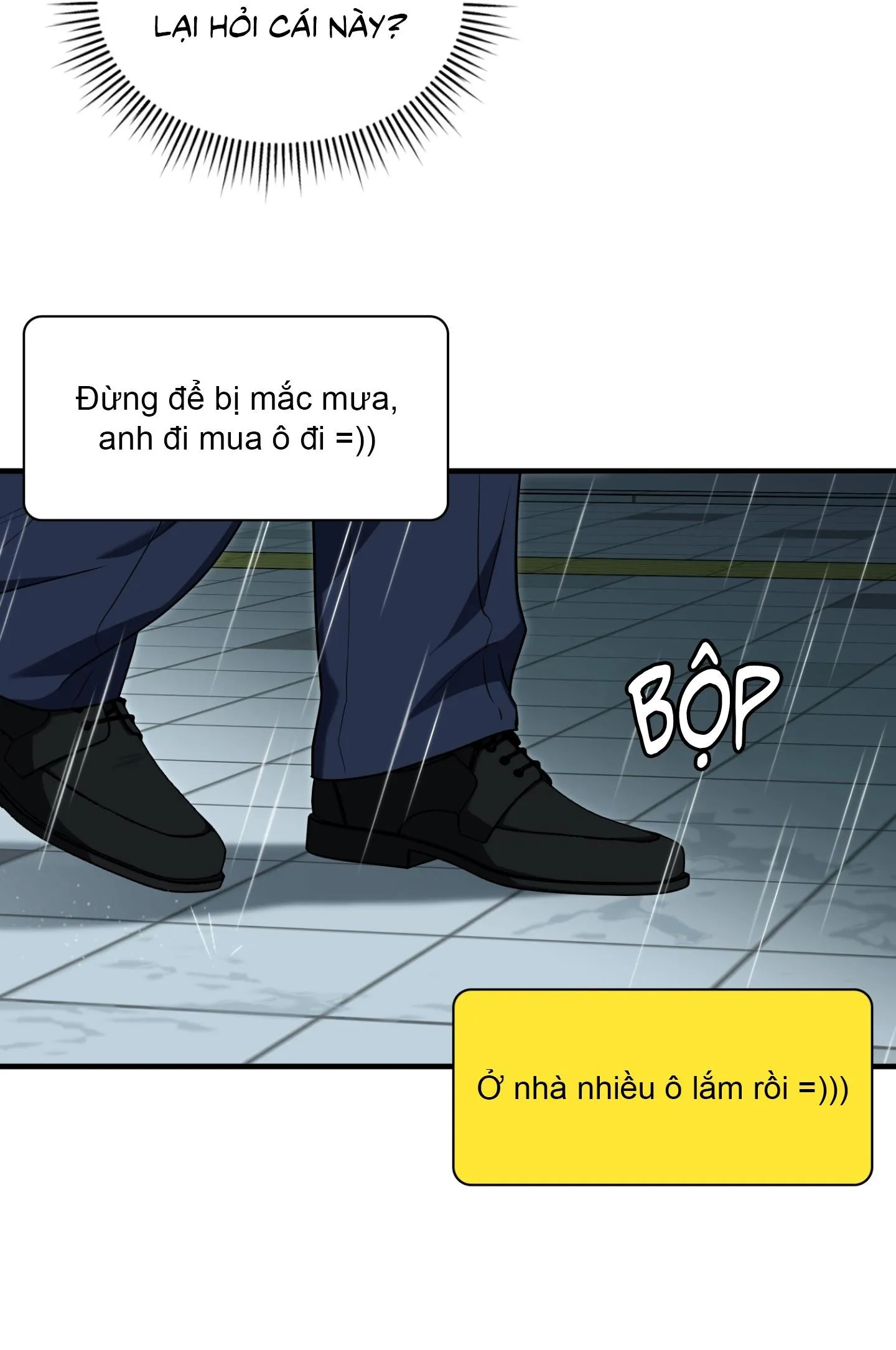 Guild member Chapter 88 Trang 9