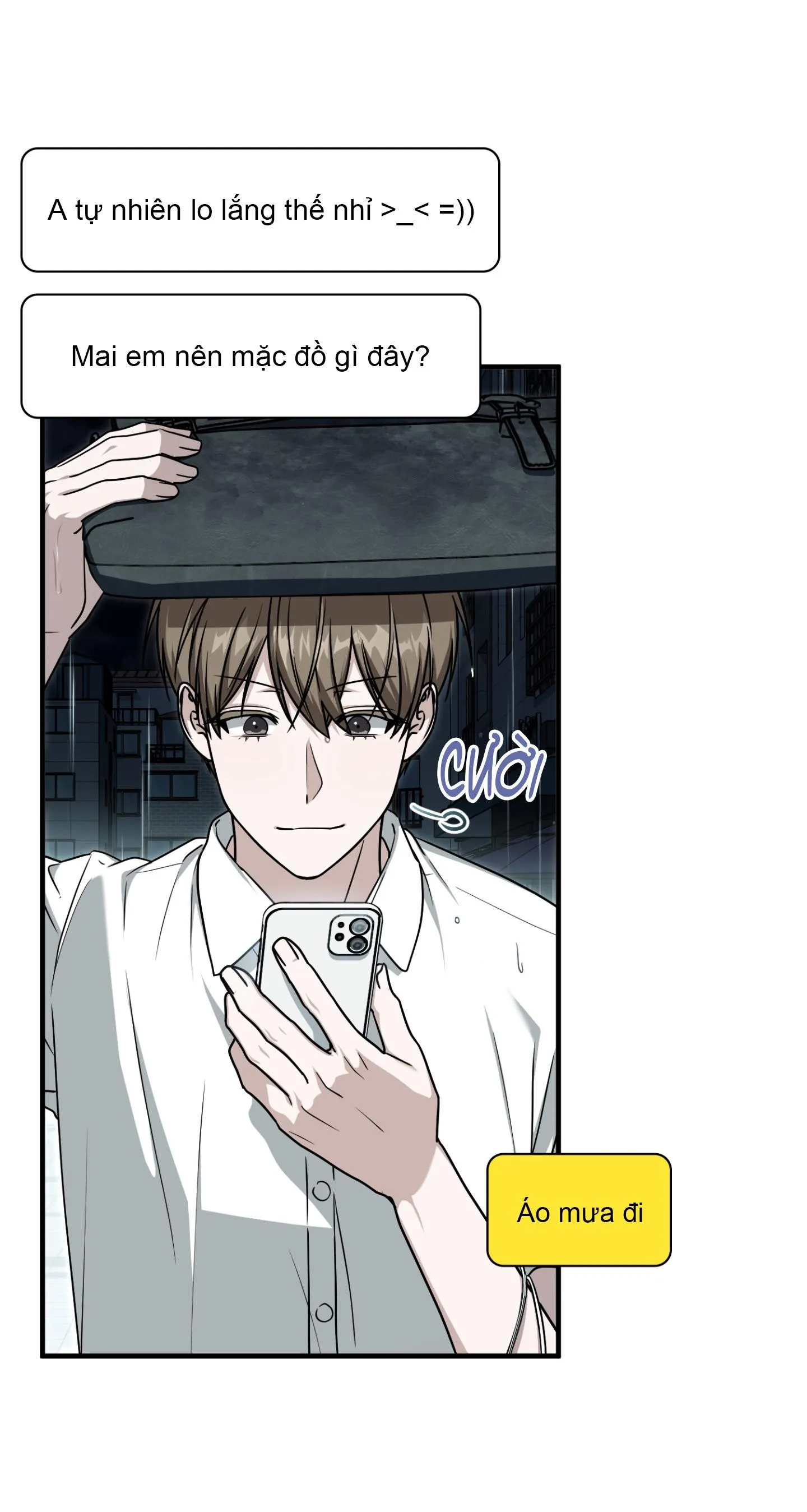 Guild member Chapter 88 Trang 10