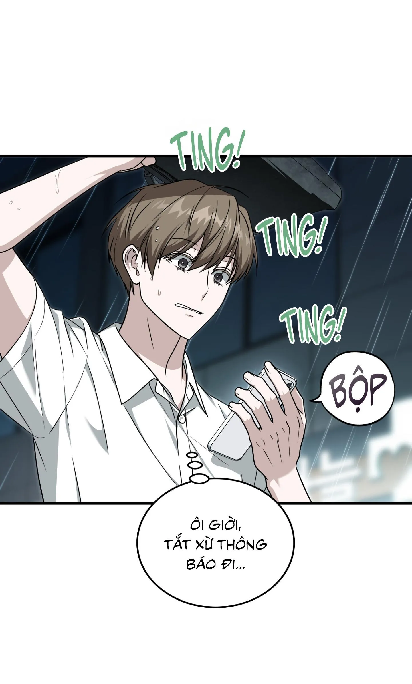 Guild member Chapter 88 Trang 18