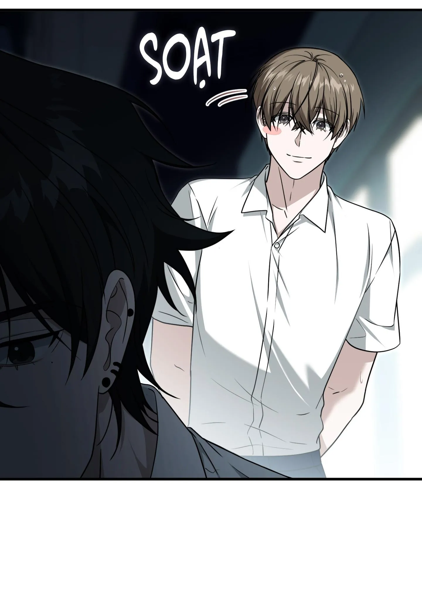 Guild member Chapter 88 Trang 22