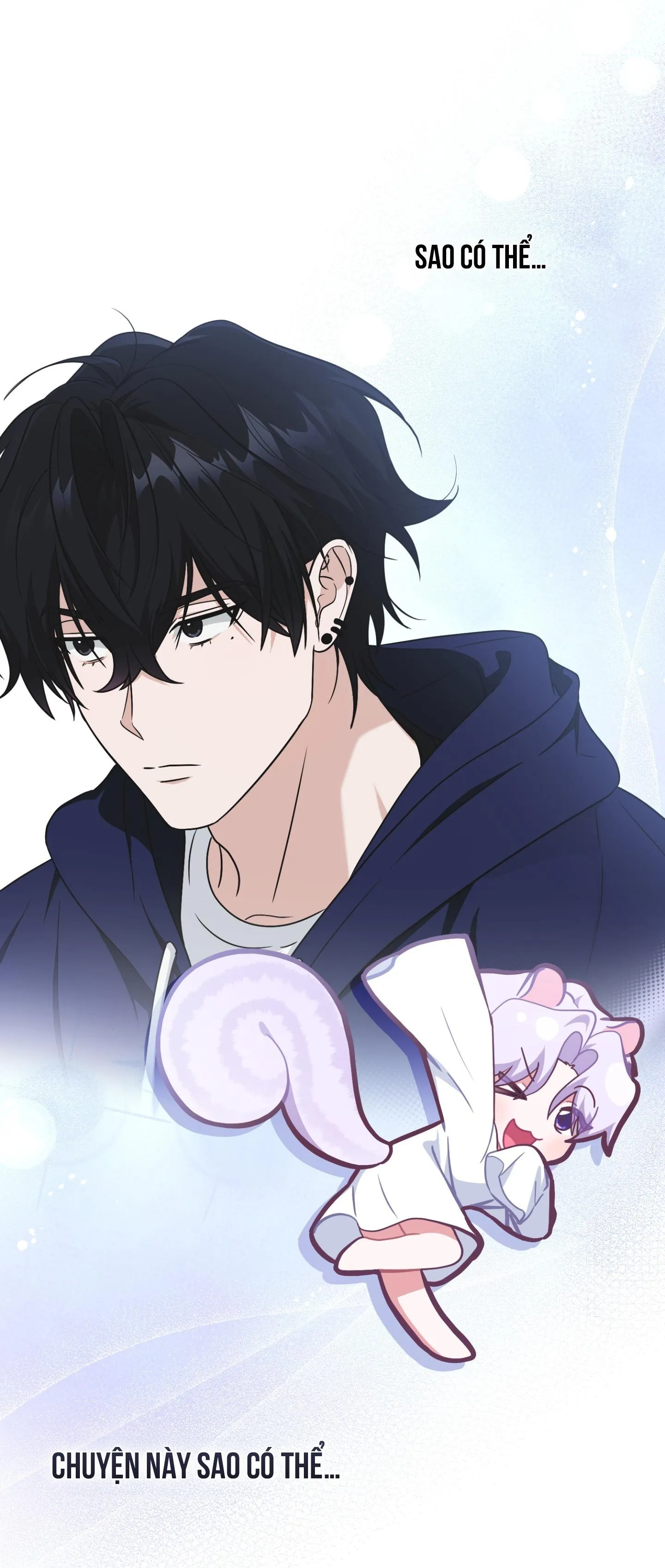 Guild member Chapter 88 Trang 34