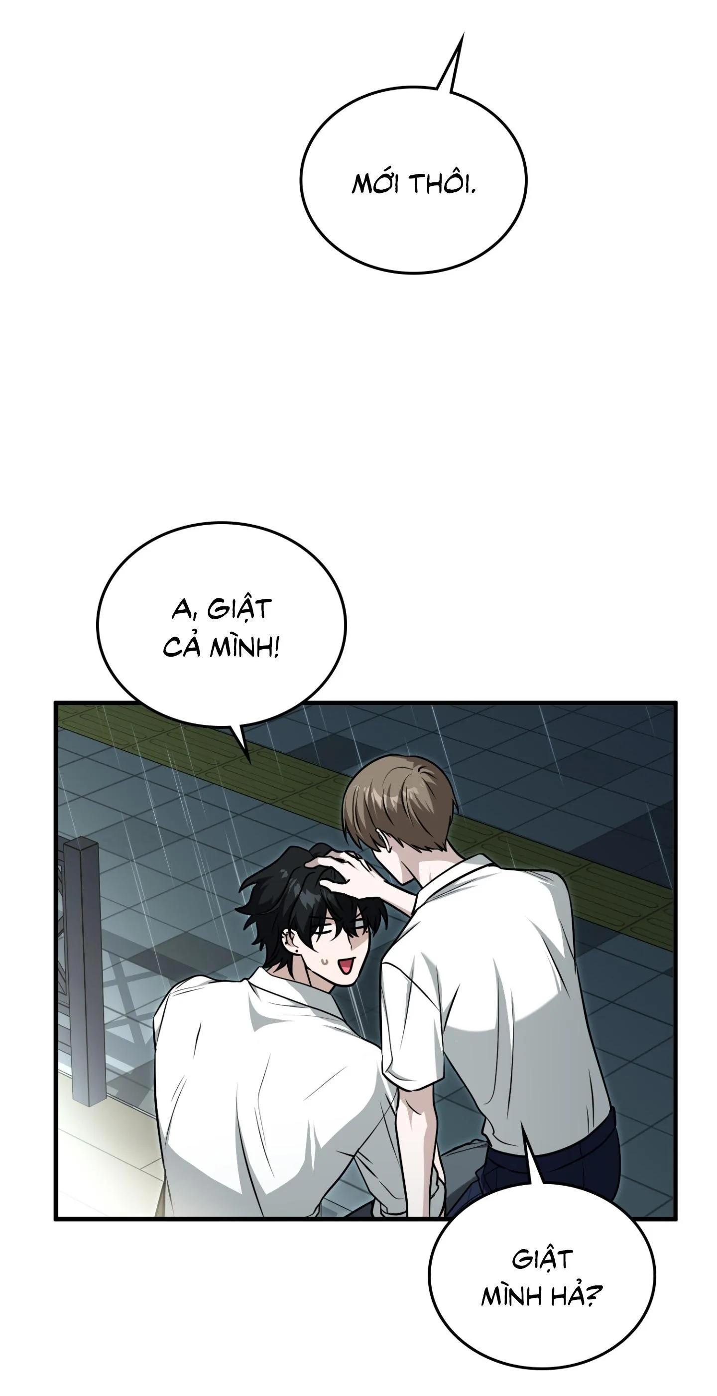 Guild member Chapter 88 Trang 41