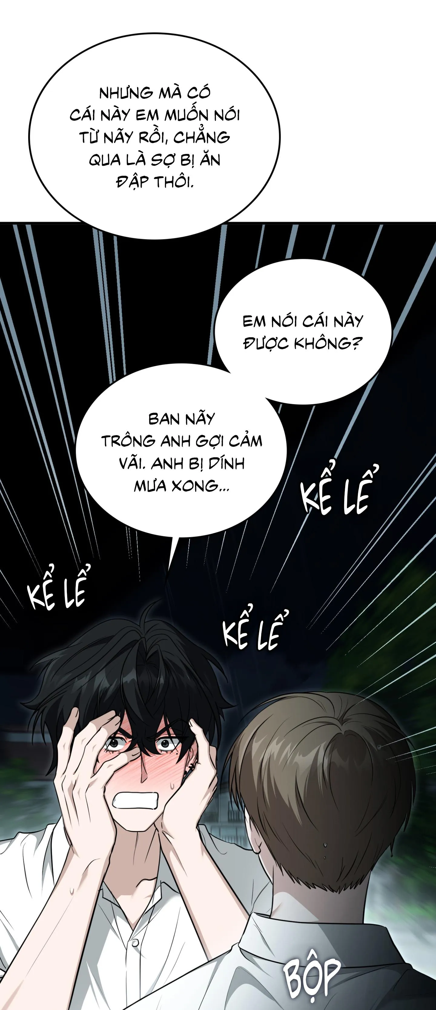 Guild member Chapter 89 Trang 4