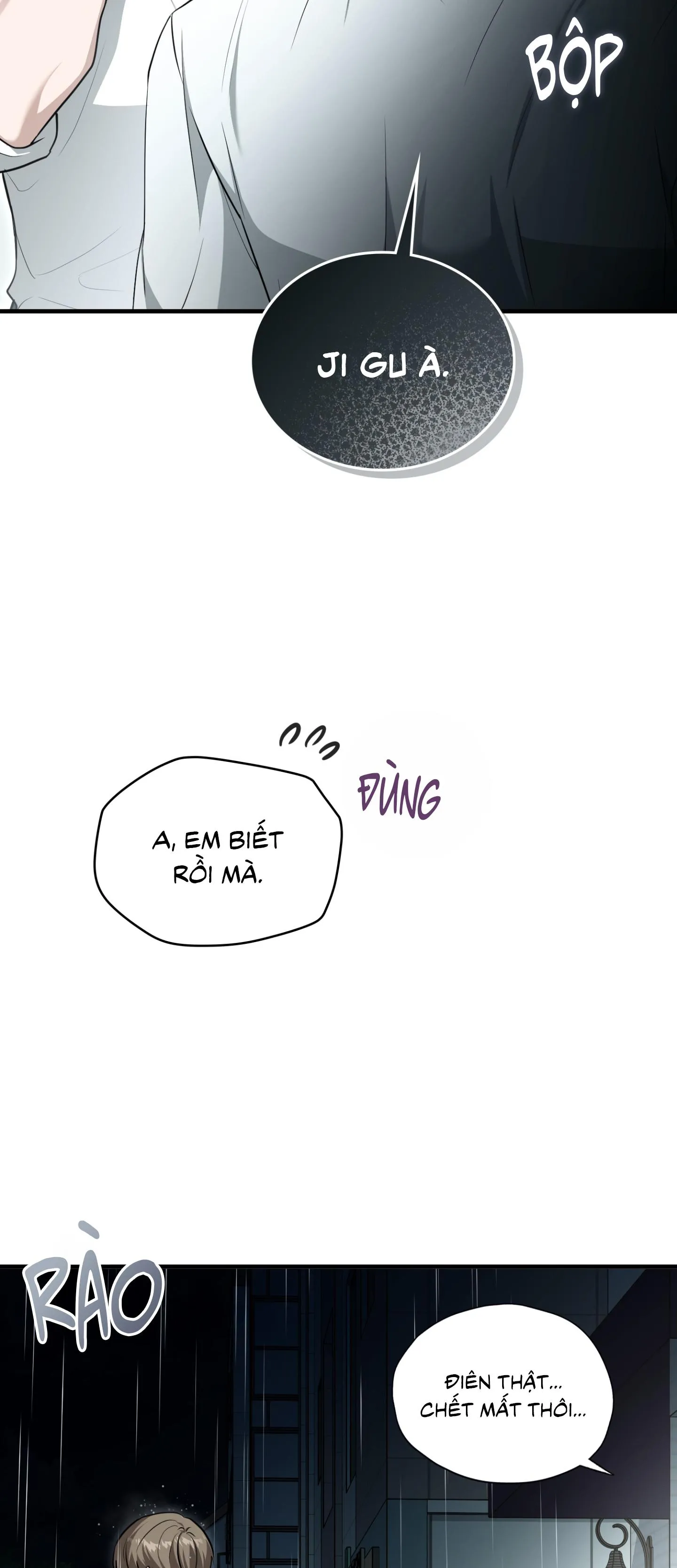 Guild member Chapter 89 Trang 5