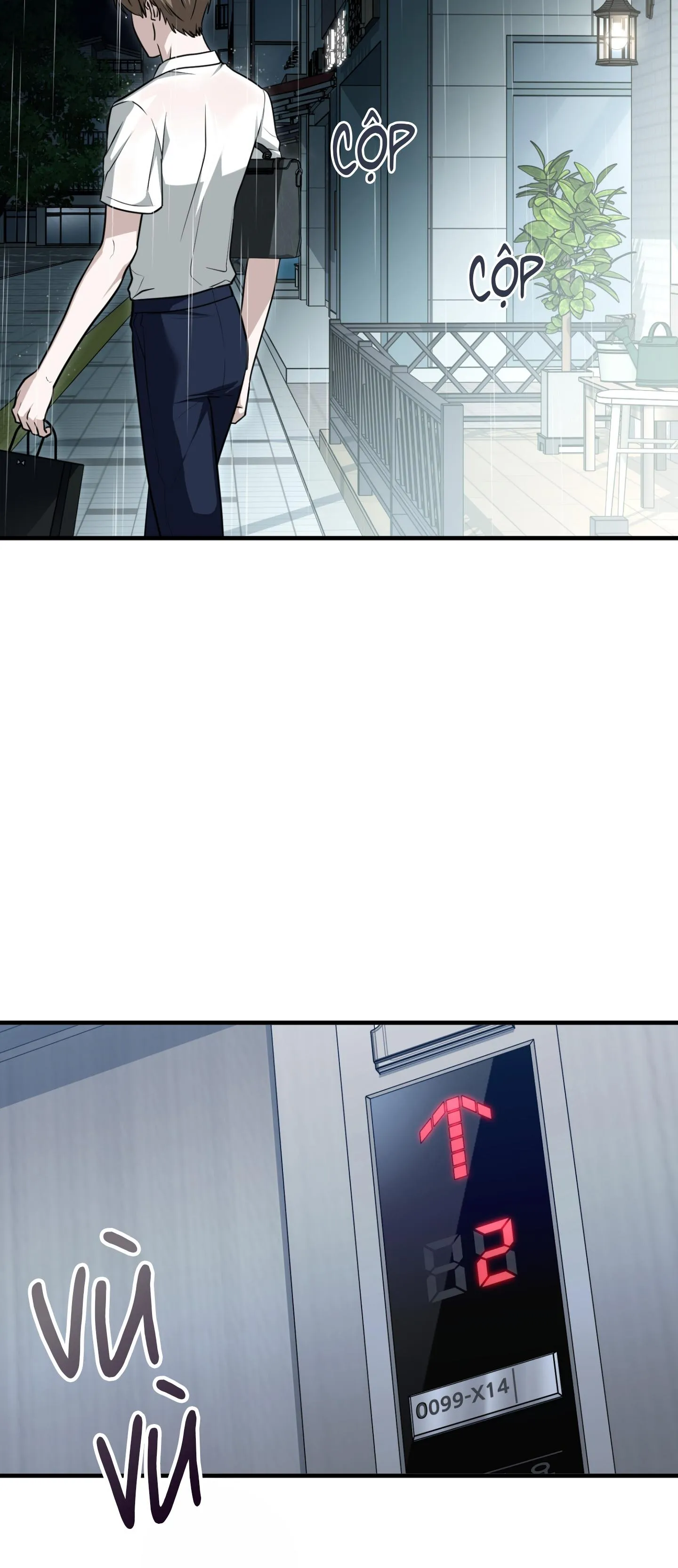 Guild member Chapter 89 Trang 6