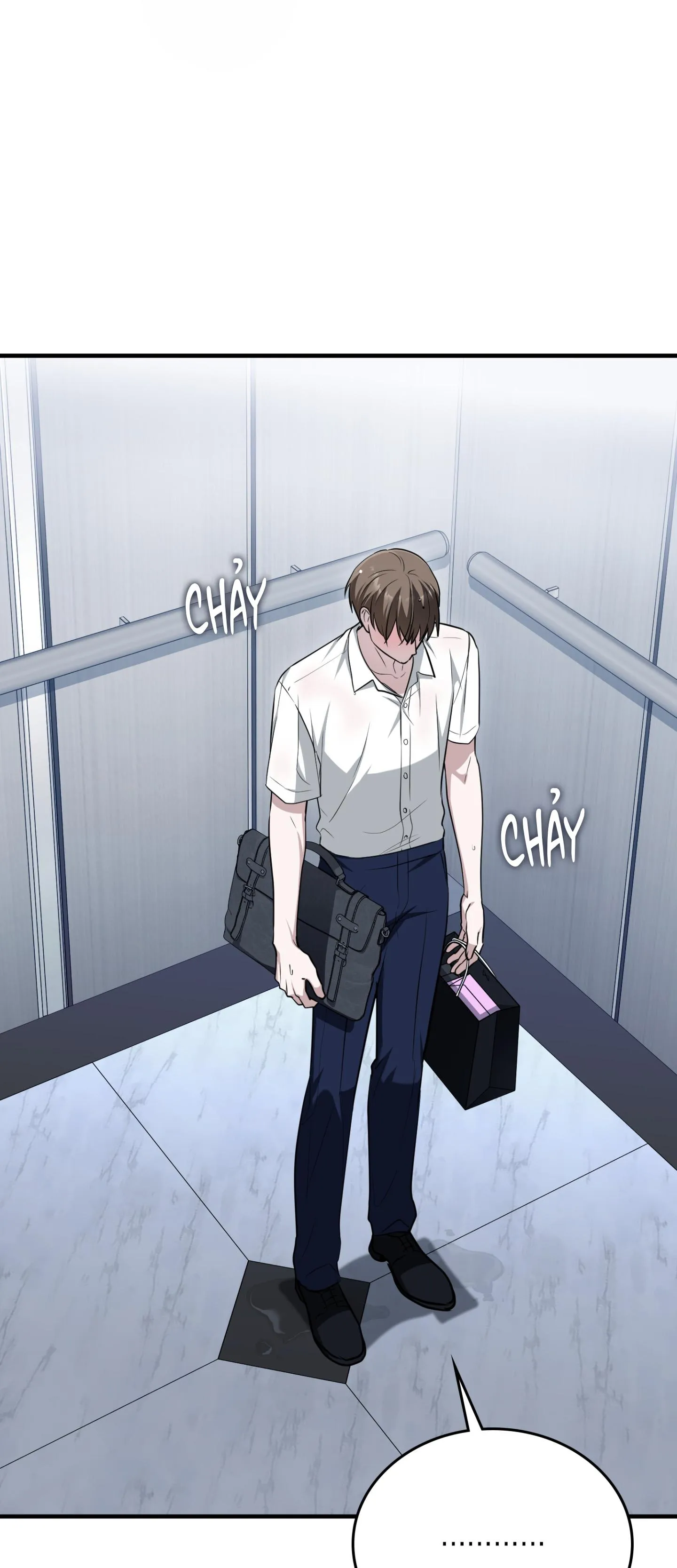 Guild member Chapter 89 Trang 7