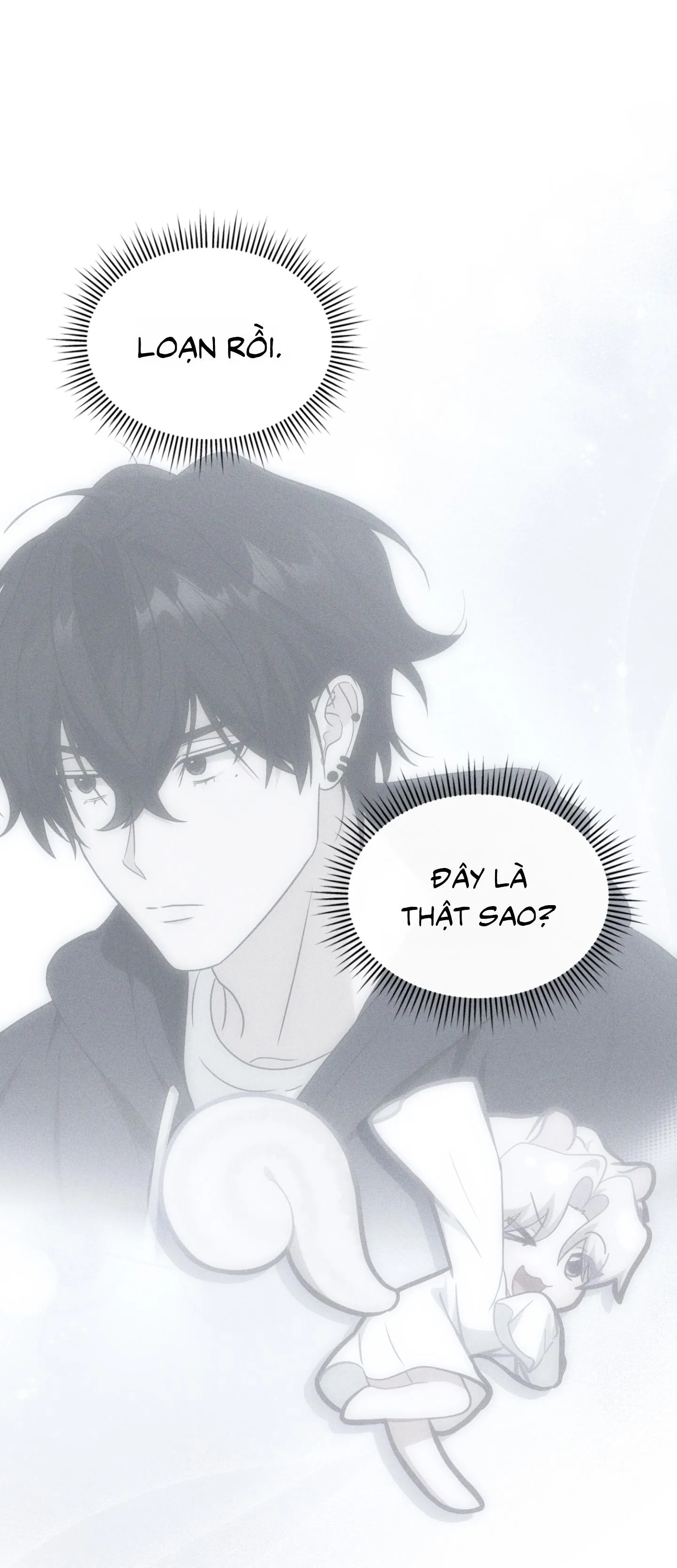 Guild member Chapter 89 Trang 9