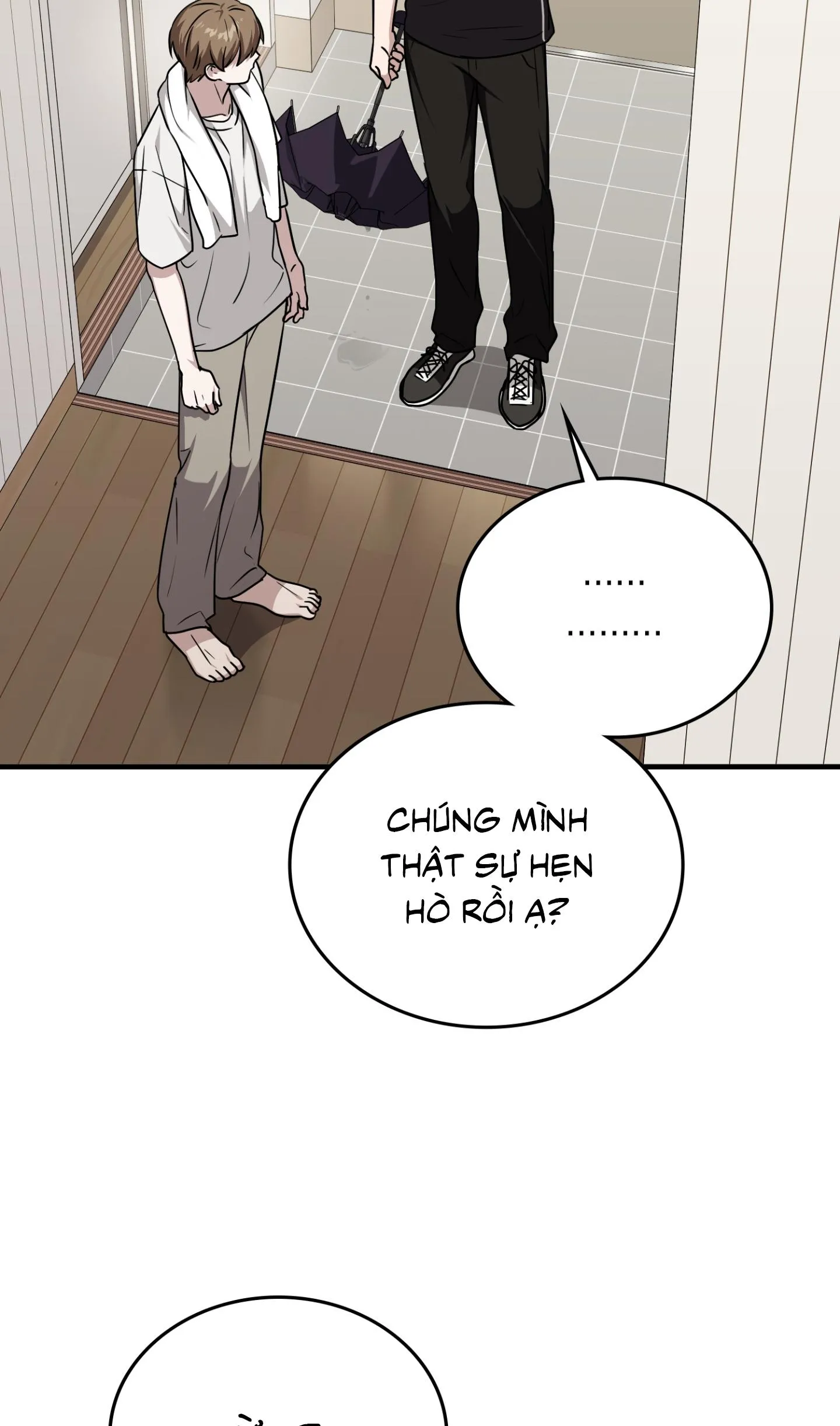 Guild member Chapter 89 Trang 25