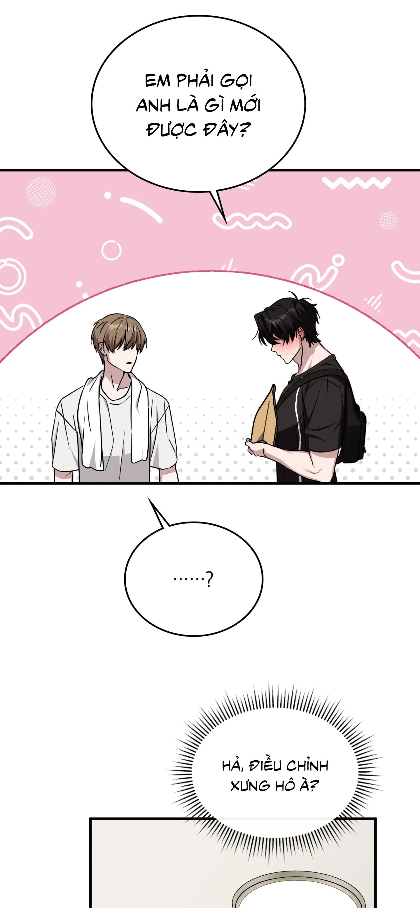 Guild member Chapter 89 Trang 28