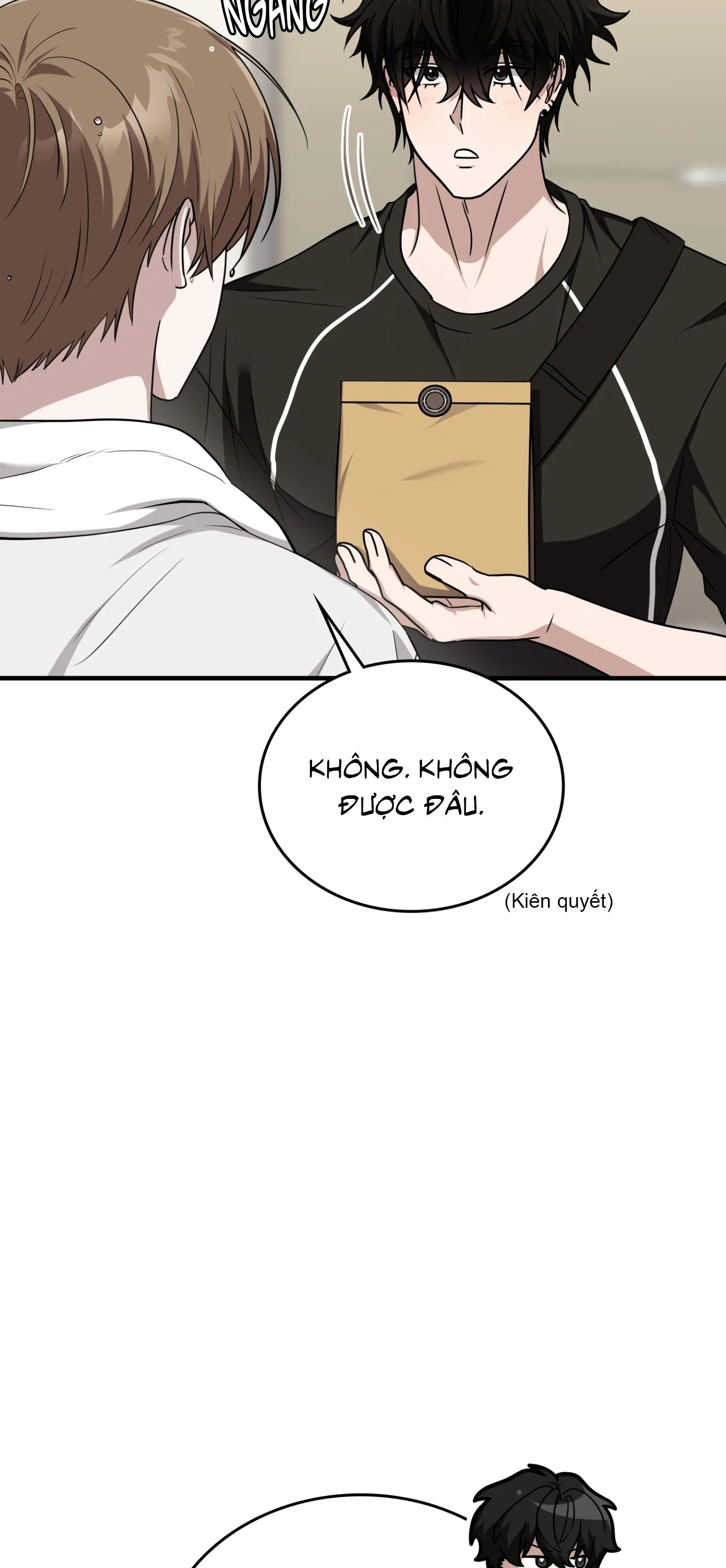 Guild member Chapter 89 Trang 30