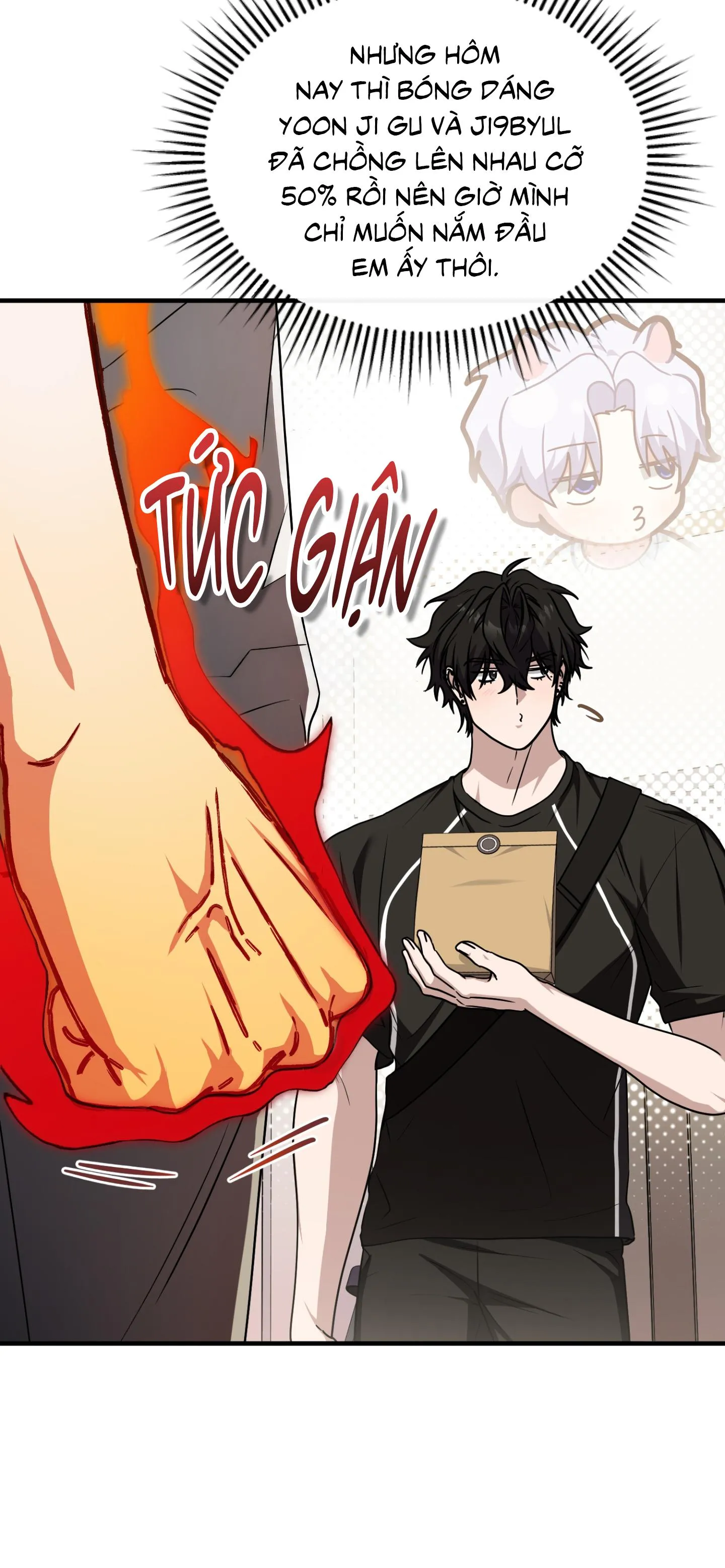 Guild member Chapter 89 Trang 32