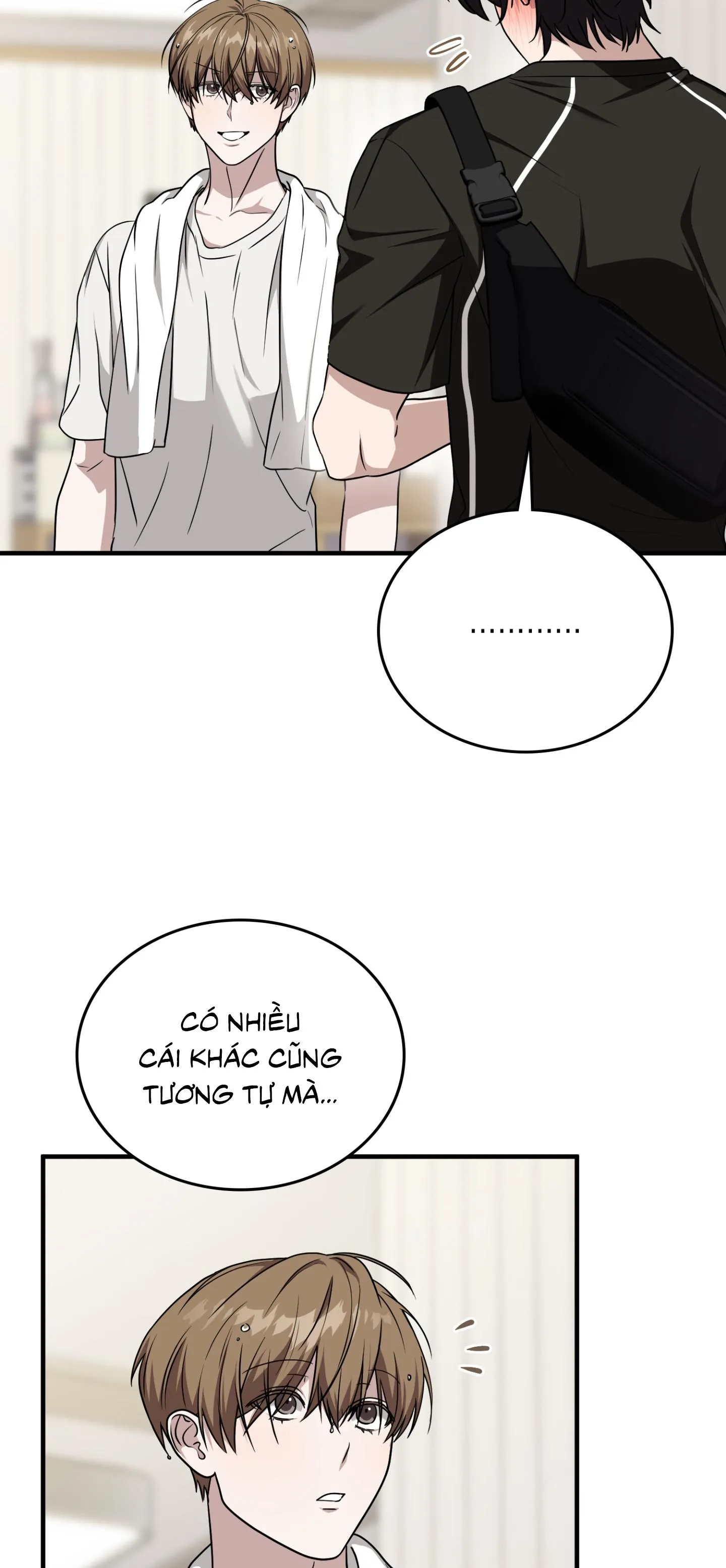 Guild member Chapter 89 Trang 34