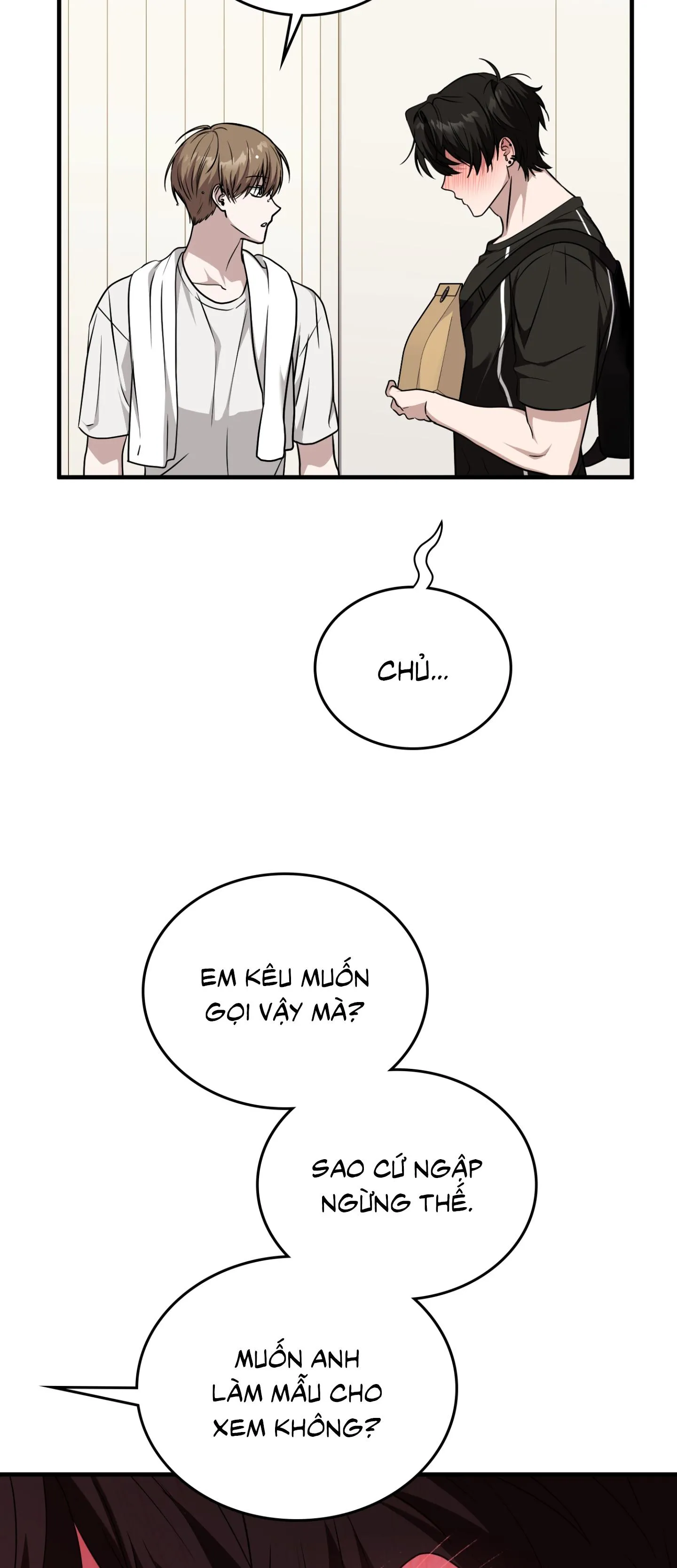 Guild member Chapter 89 Trang 40