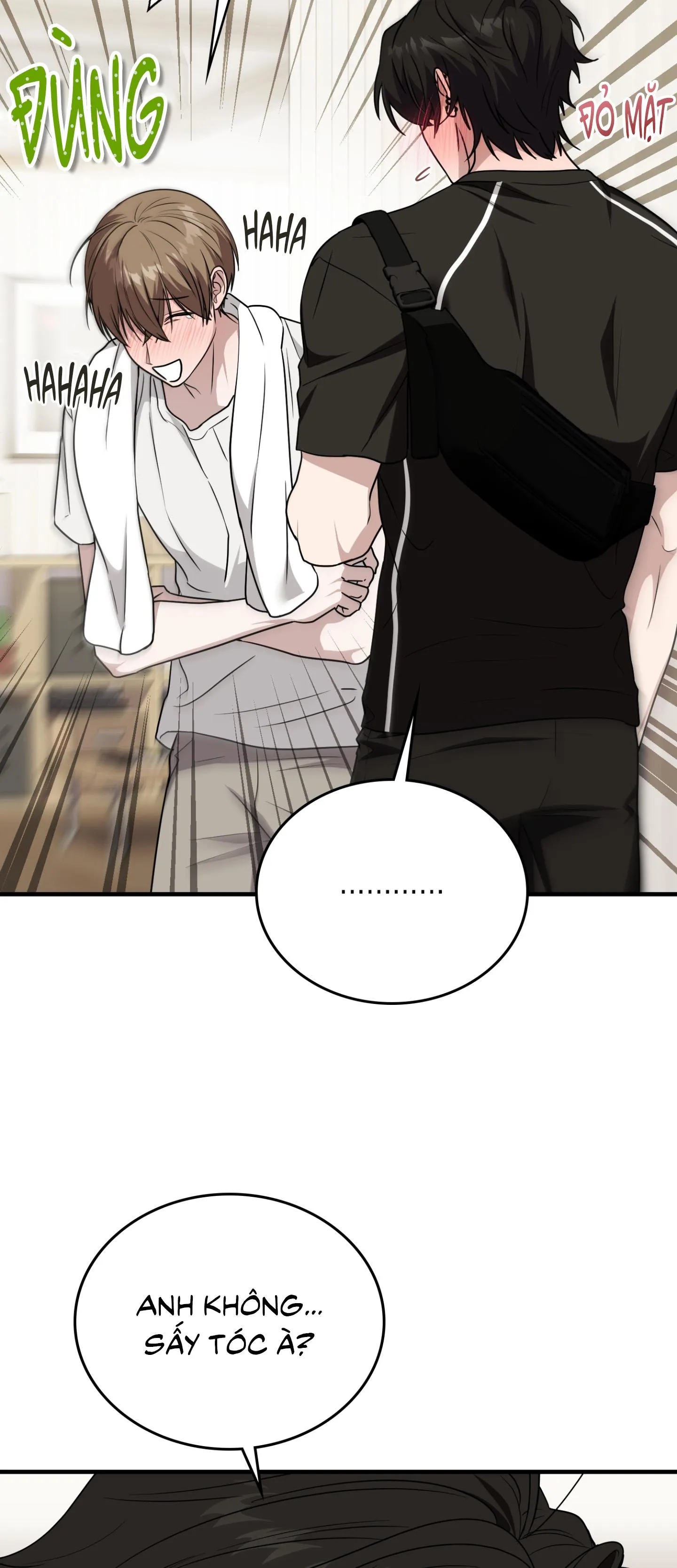 Guild member Chapter 89 Trang 43