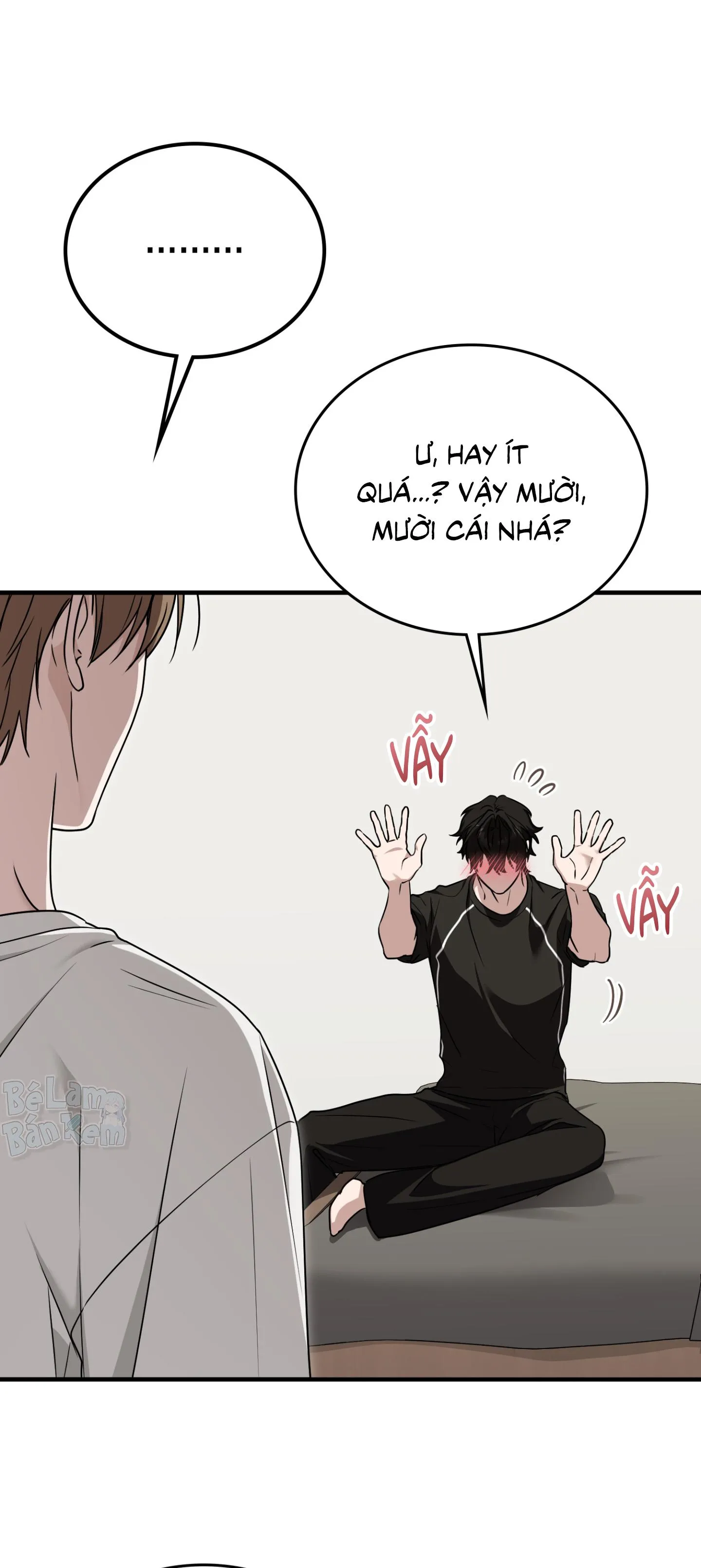 Guild member Chapter 90 Trang 15