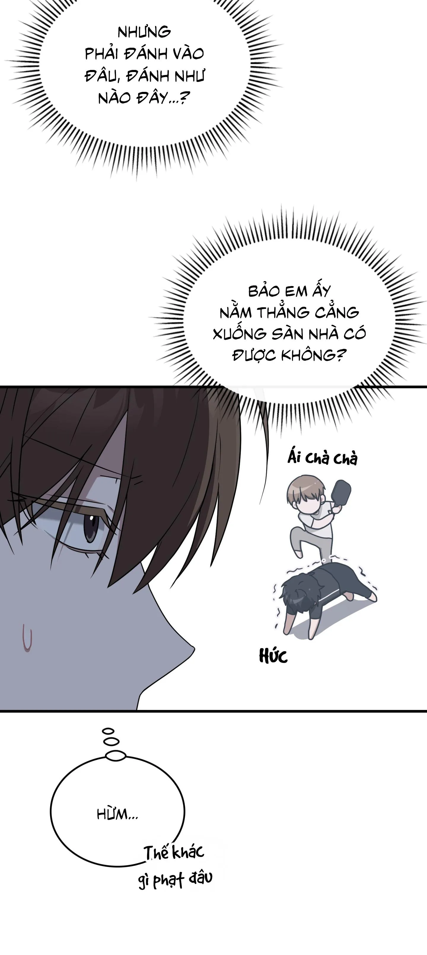 Guild member Chapter 90 Trang 18