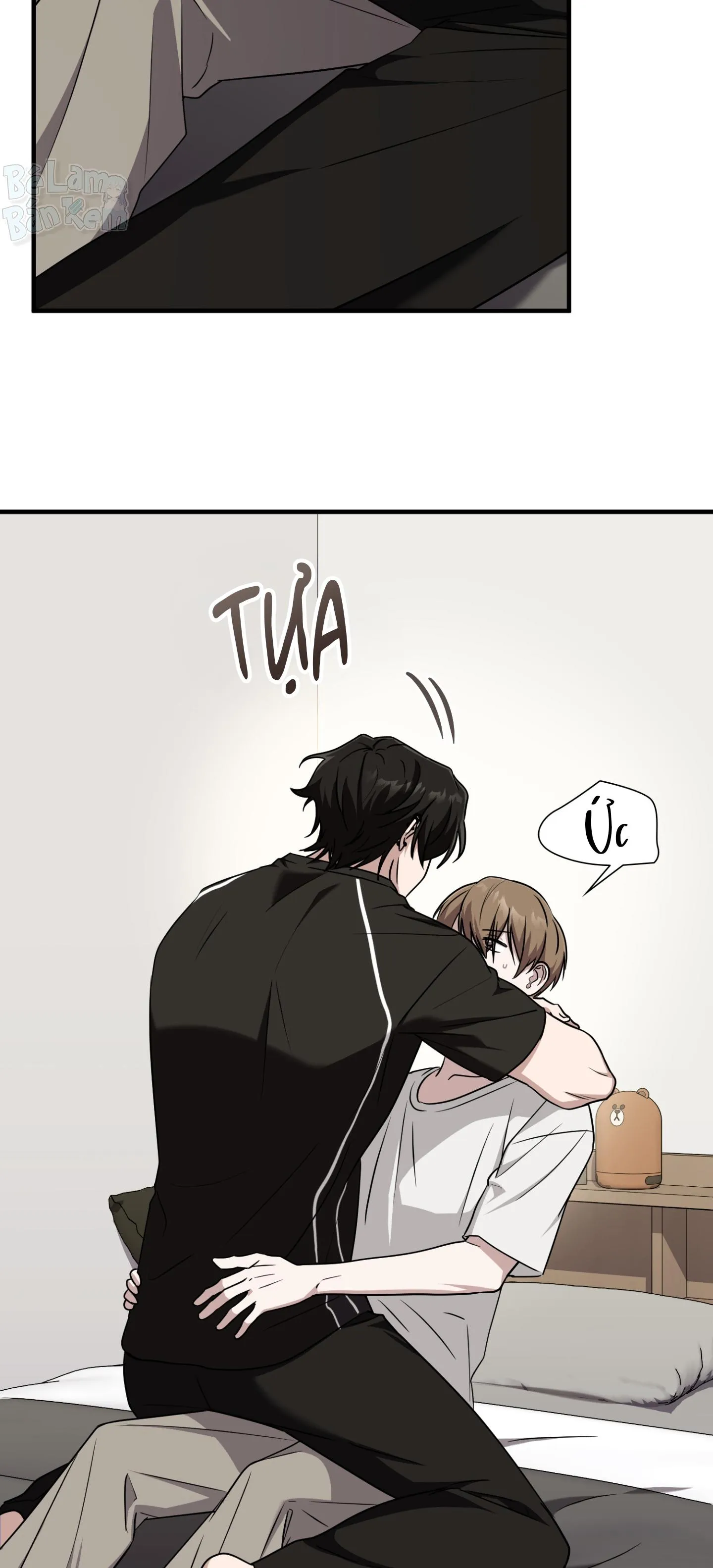 Guild member Chapter 90 Trang 25