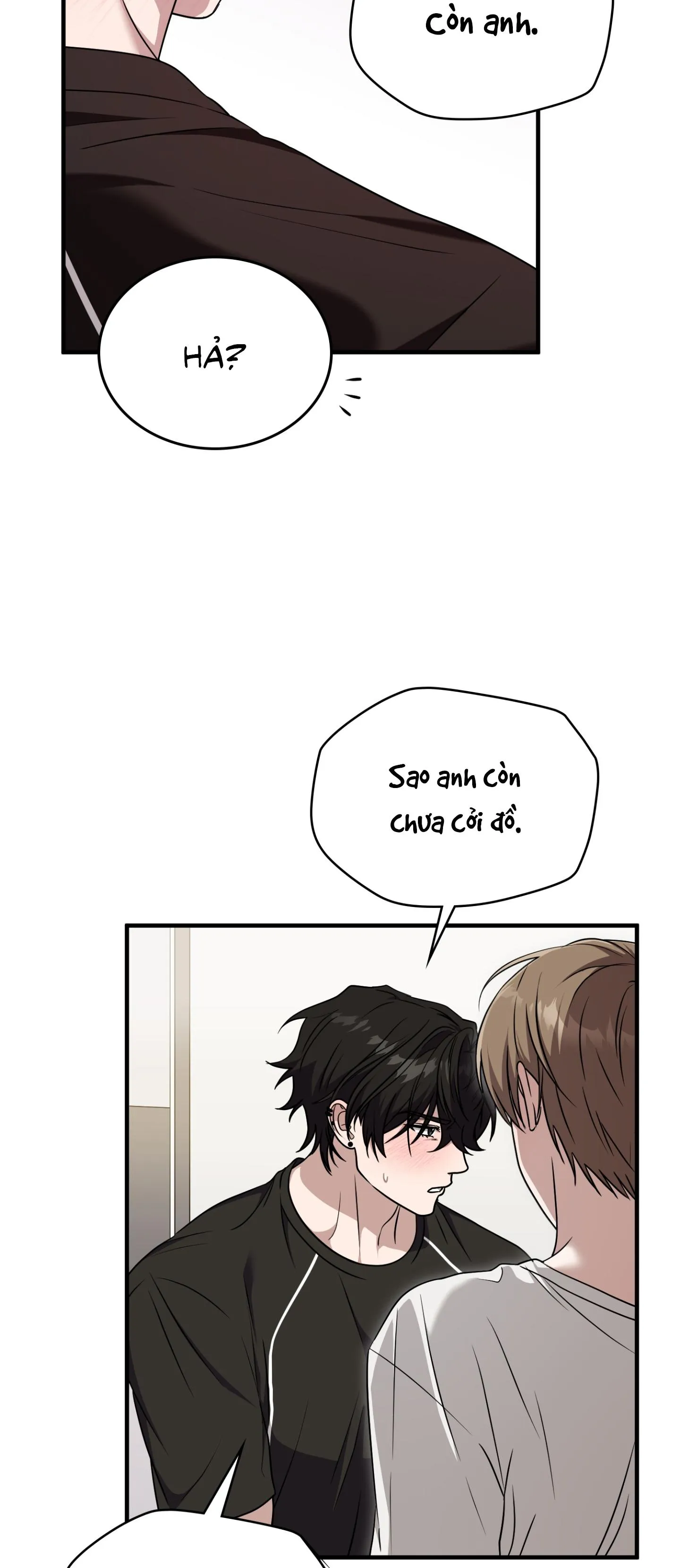 Guild member Chapter 90 Trang 58