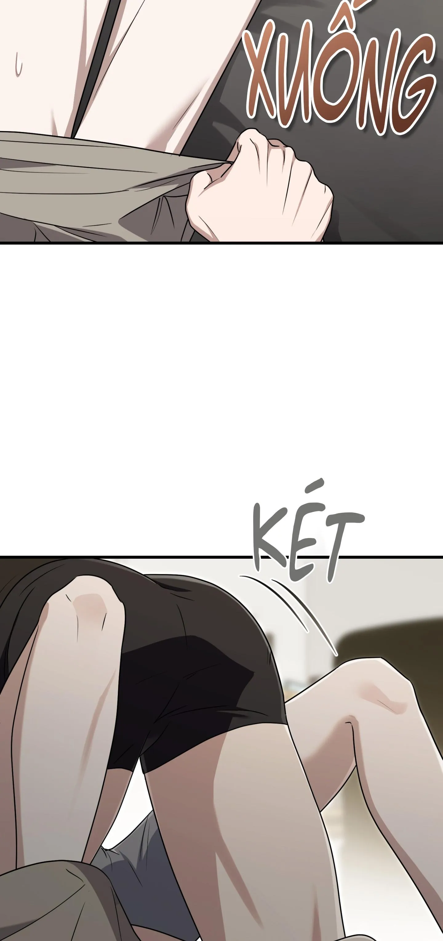 Guild member Chapter 91 Trang 5