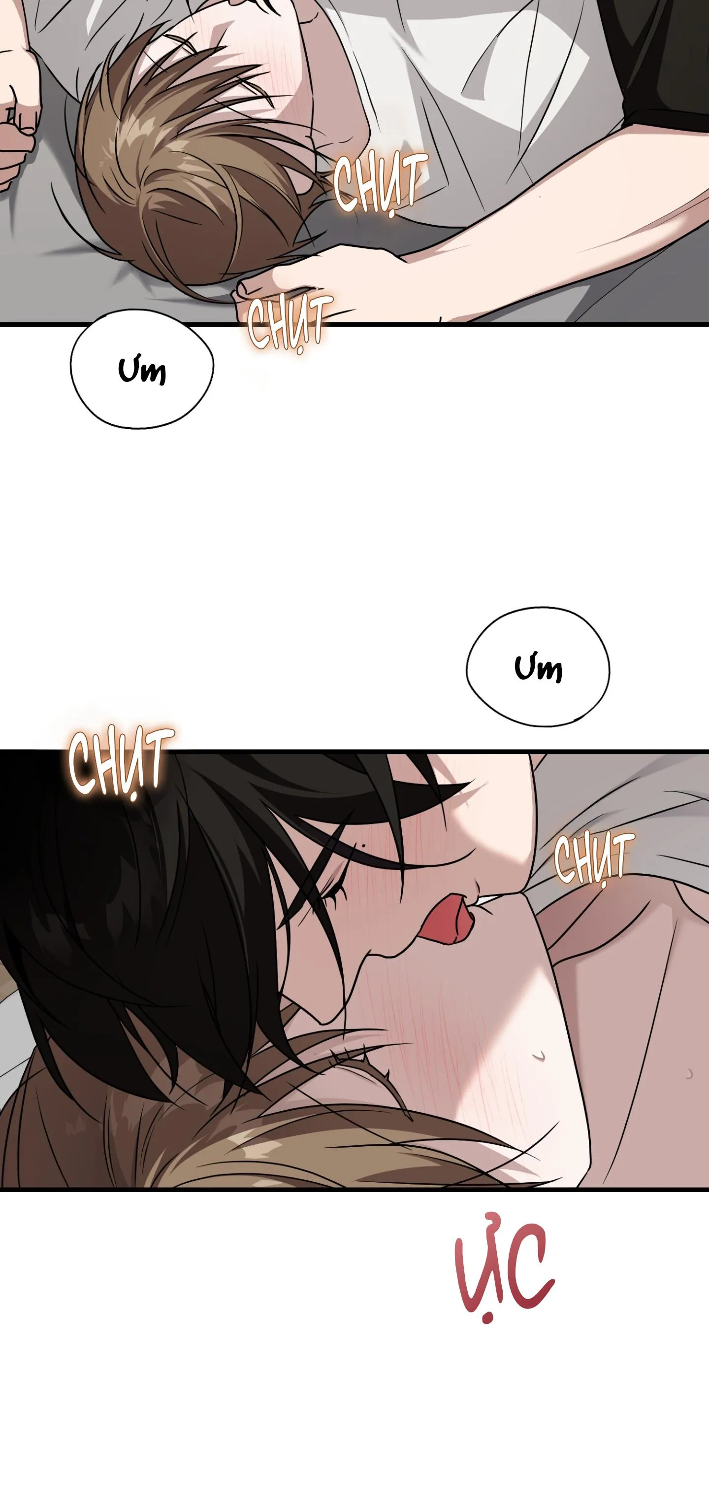 Guild member Chapter 91 Trang 7