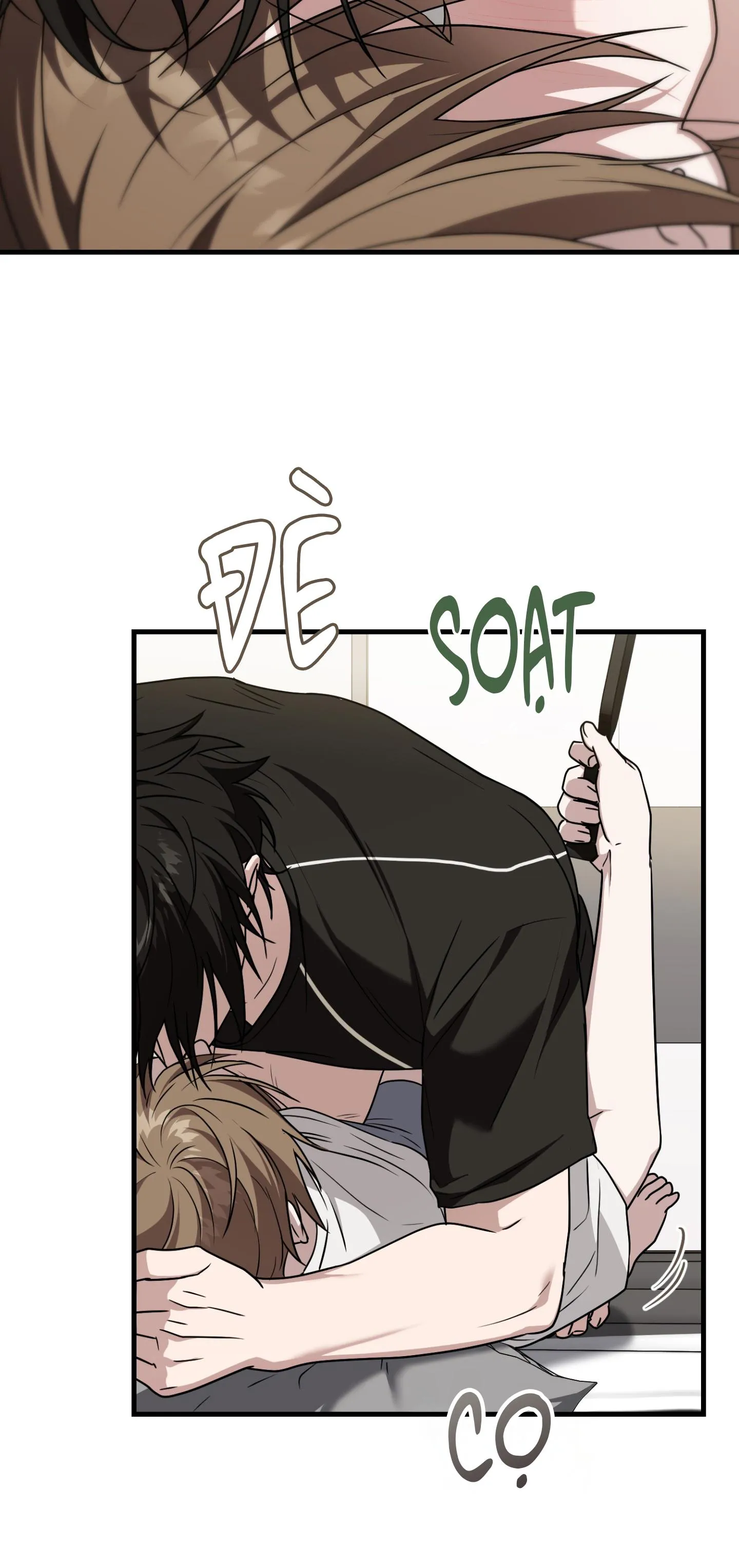 Guild member Chapter 91 Trang 9