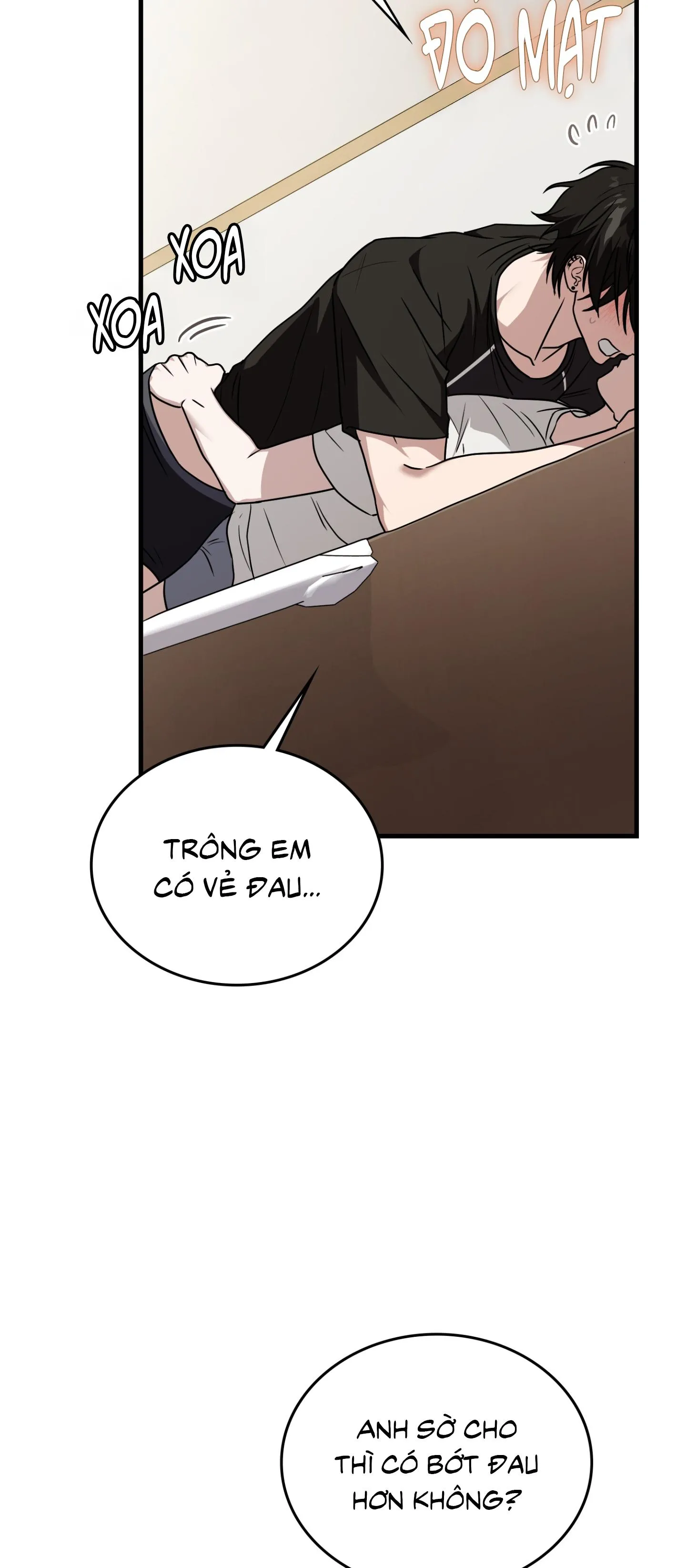 Guild member Chapter 91 Trang 20