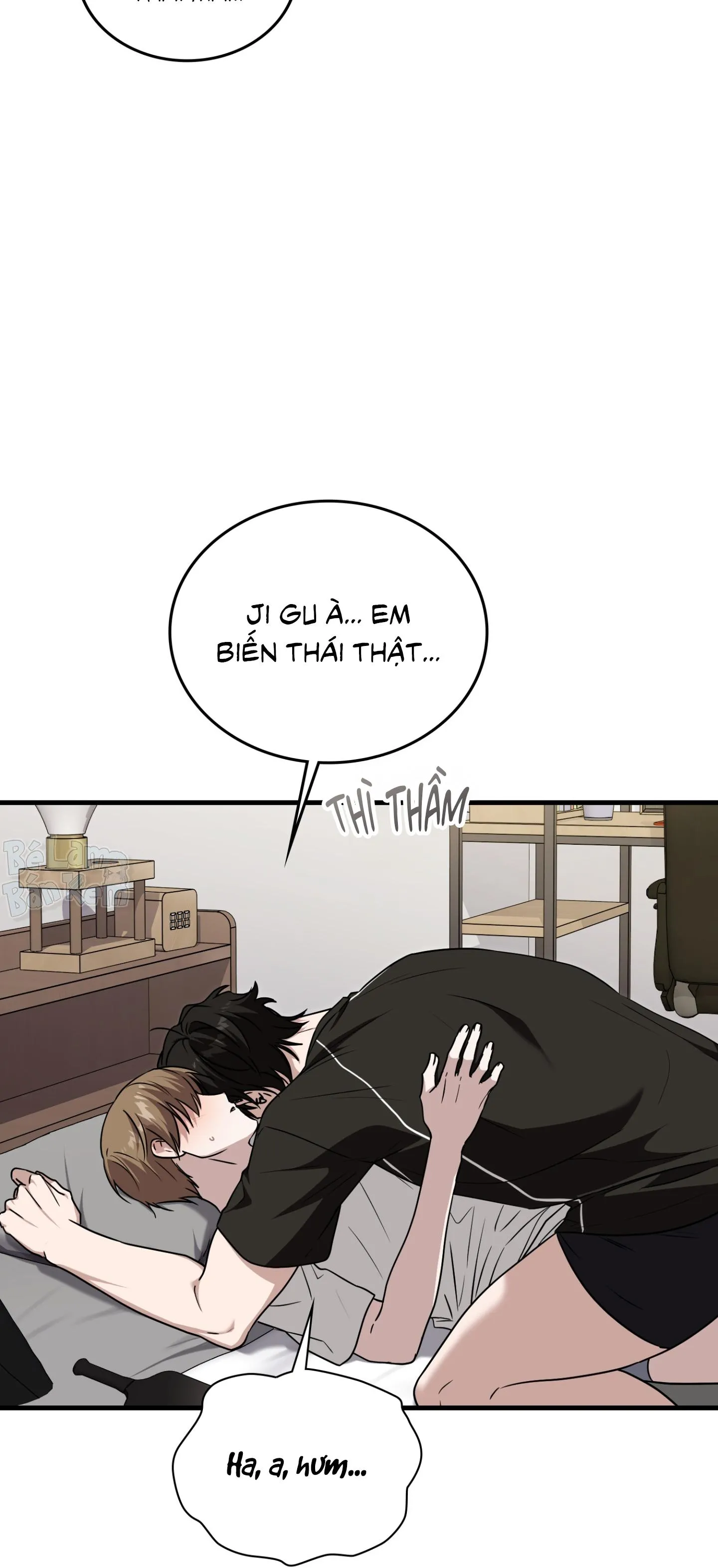 Guild member Chapter 91 Trang 29