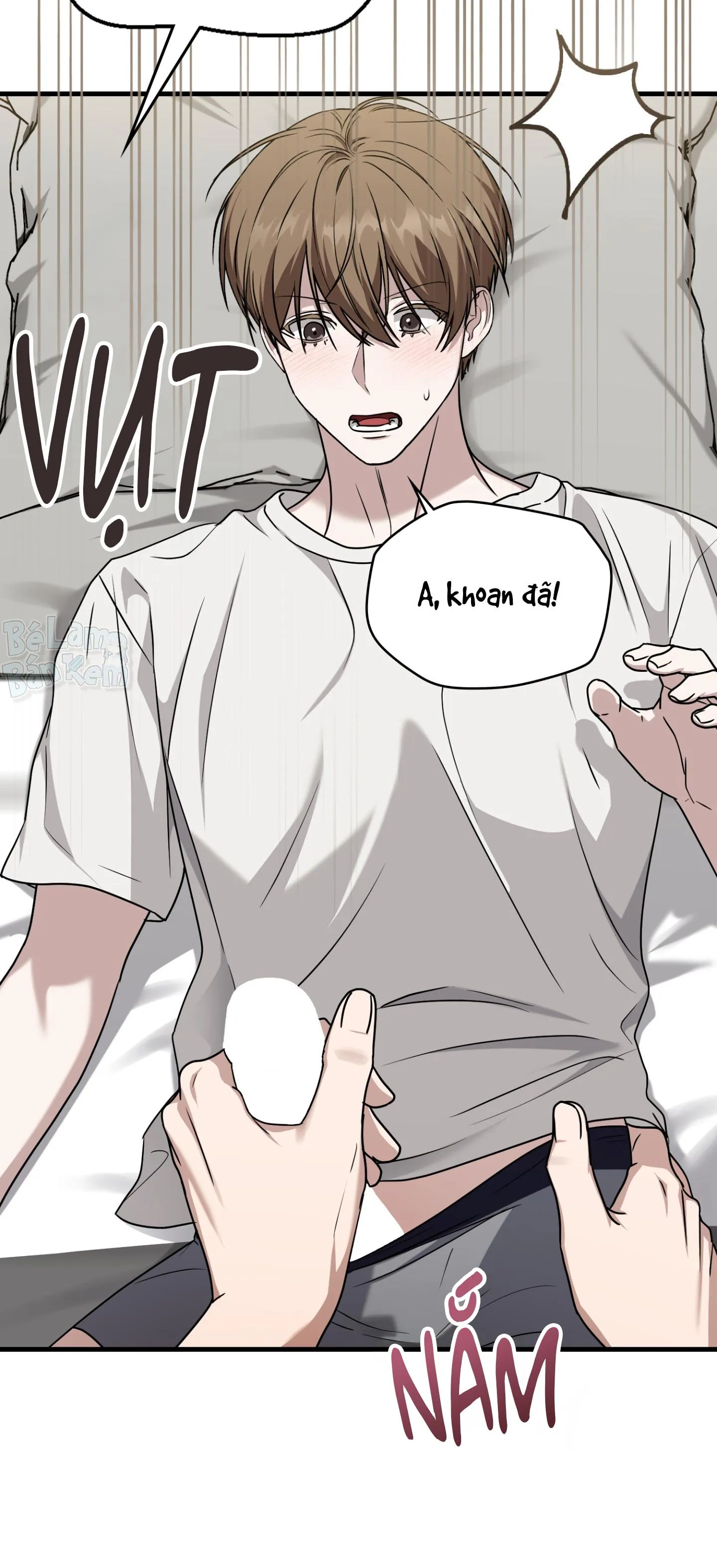 Guild member Chapter 91 Trang 32