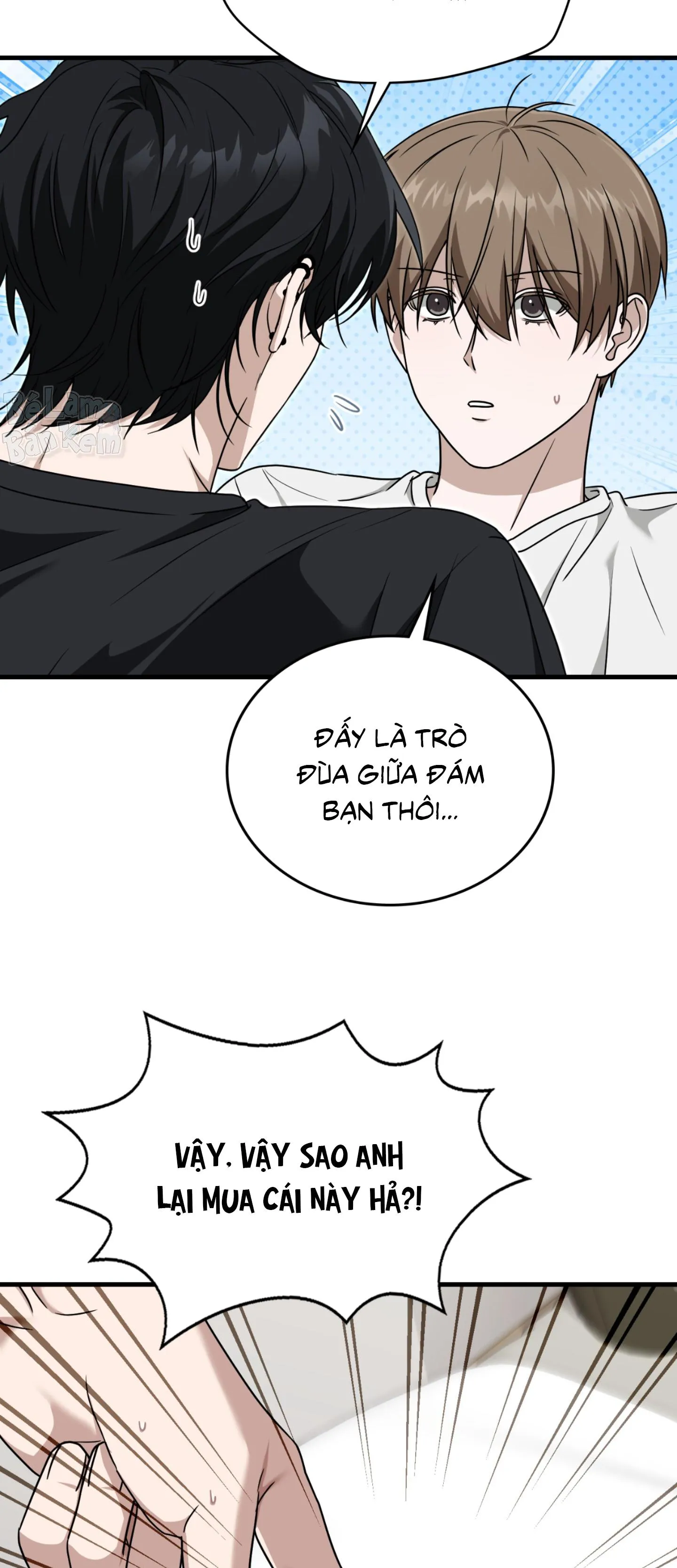 Guild member Chapter 91 Trang 52