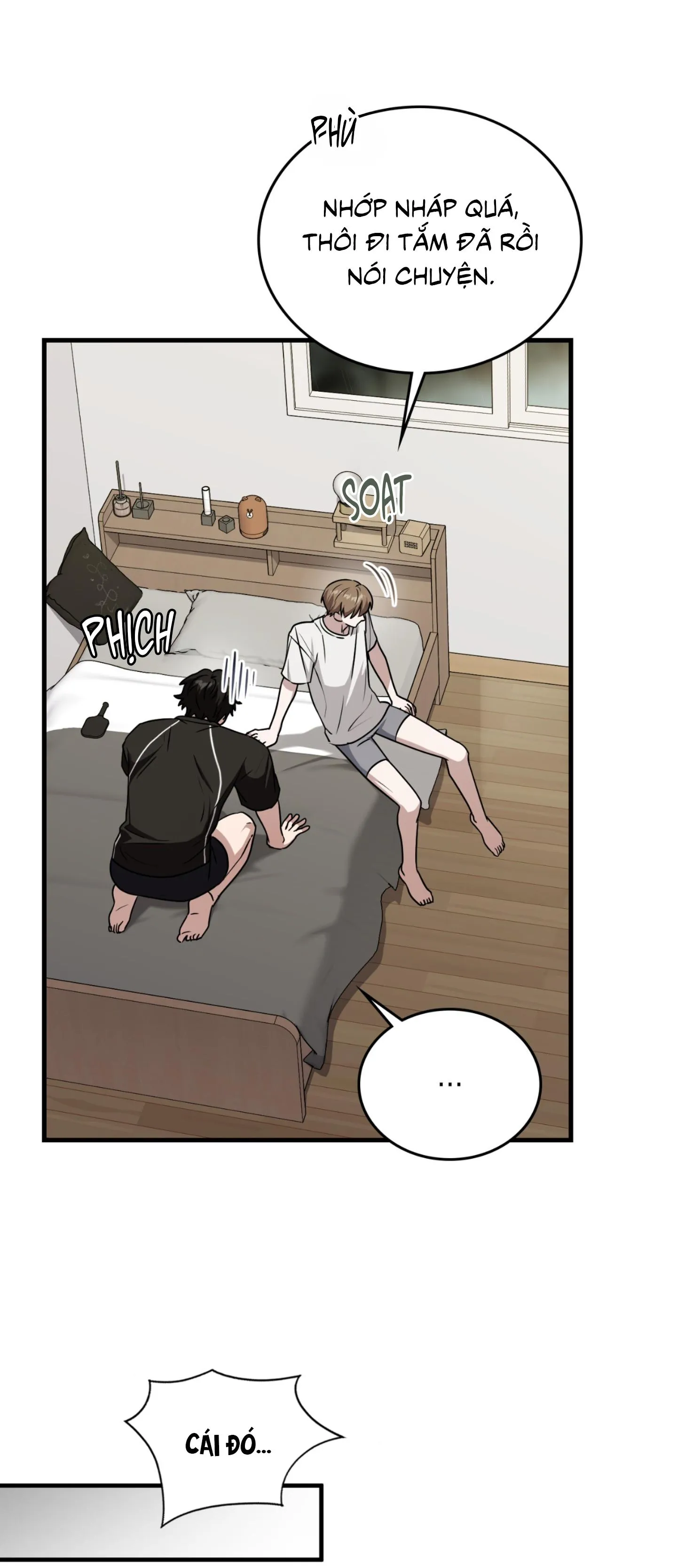 Guild member Chapter 91 Trang 54