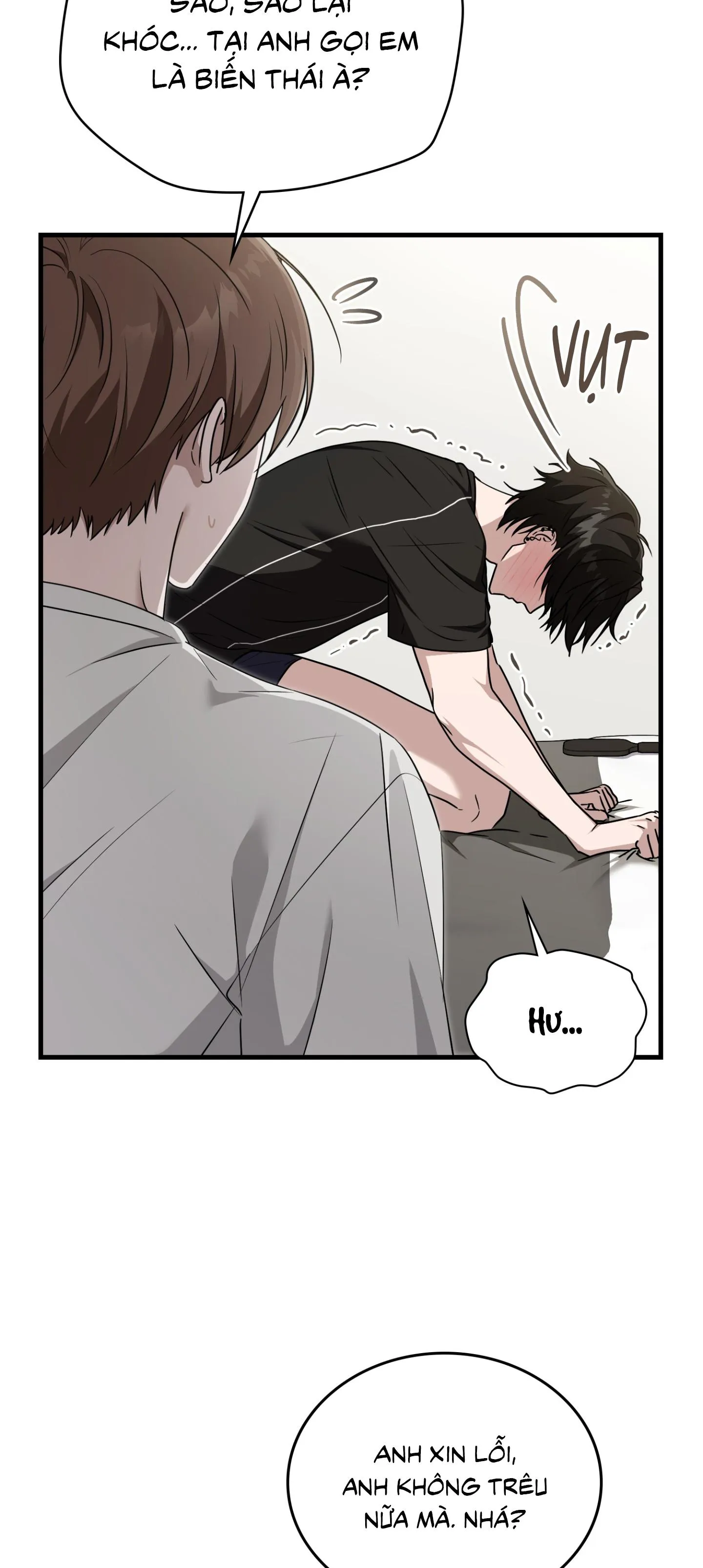 Guild member Chapter 92 Trang 3