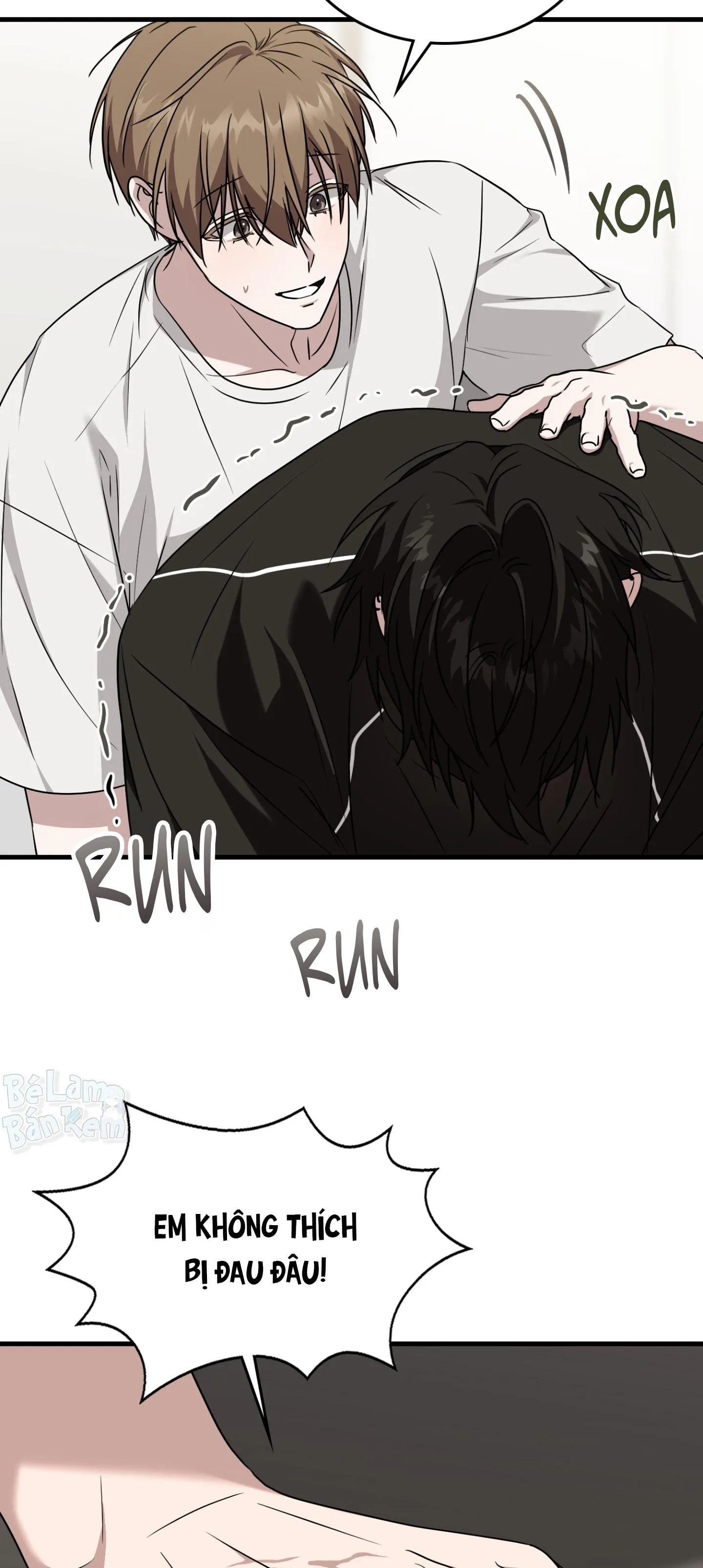 Guild member Chapter 92 Trang 4