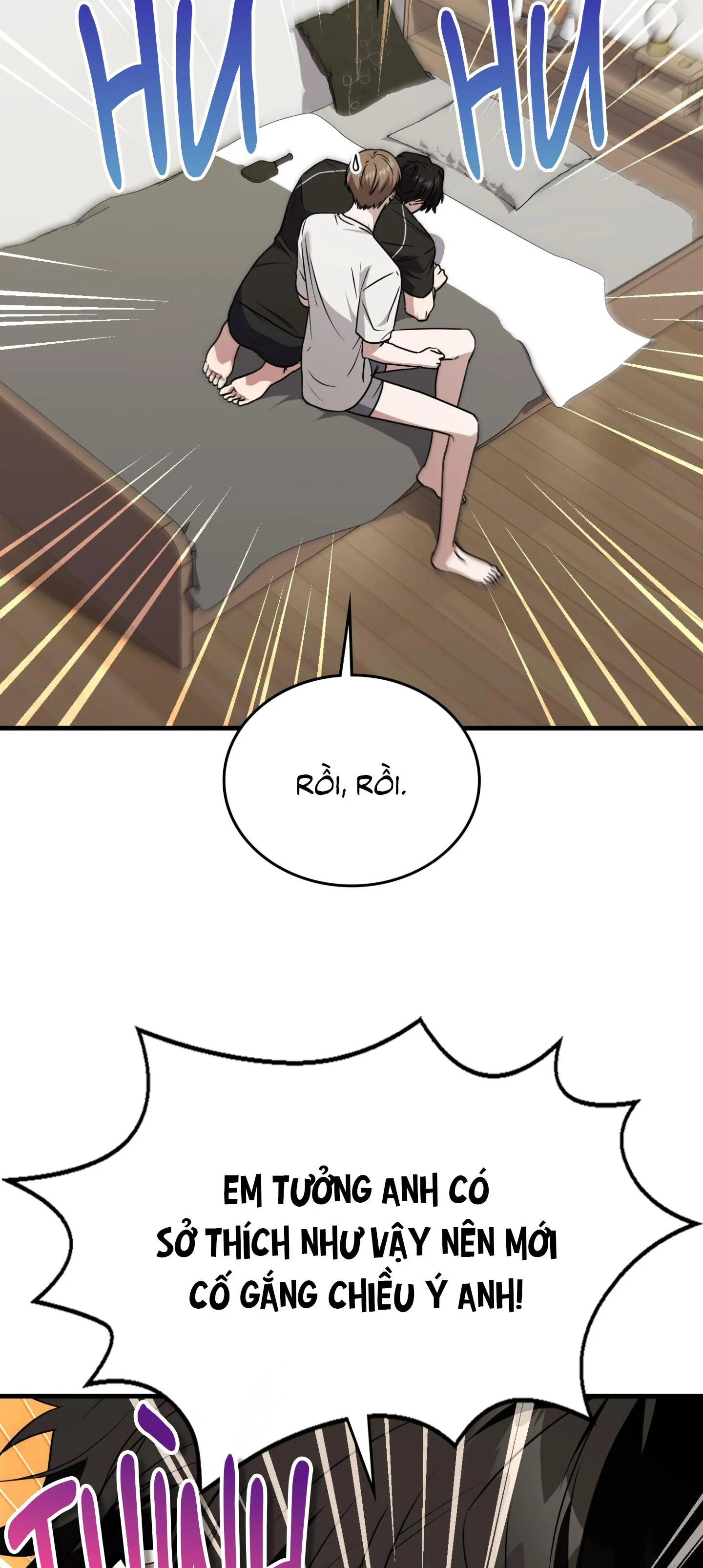 Guild member Chapter 92 Trang 7