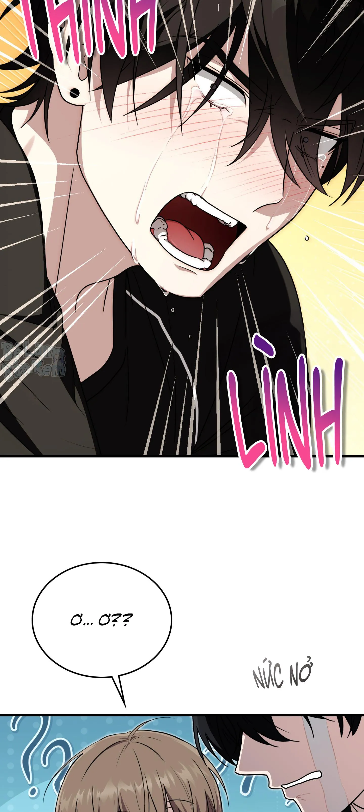 Guild member Chapter 92 Trang 8